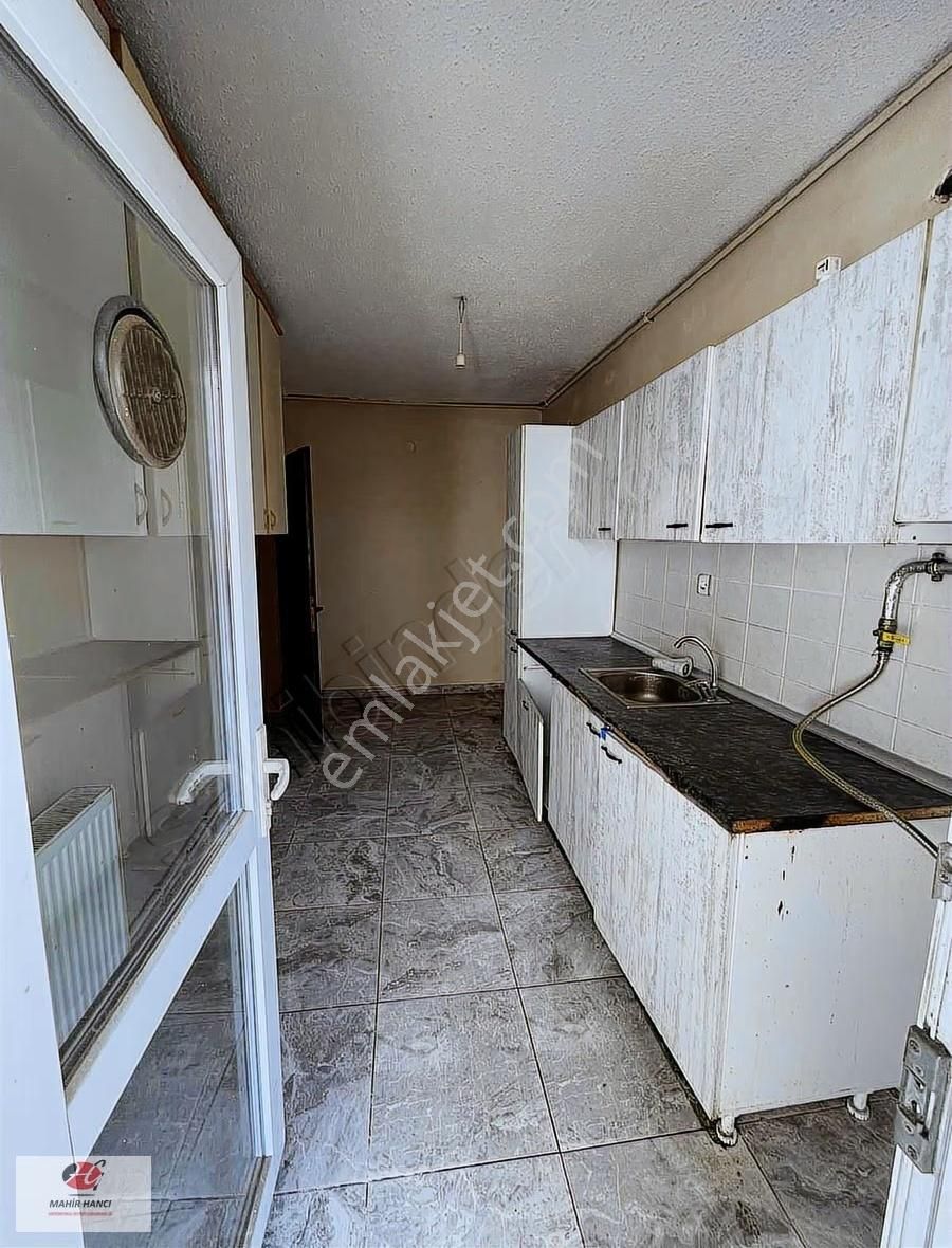 Çerkezköy Kumlugeçit Emlak Konutlarında Satılık 3+1 Daire - Görsel 10