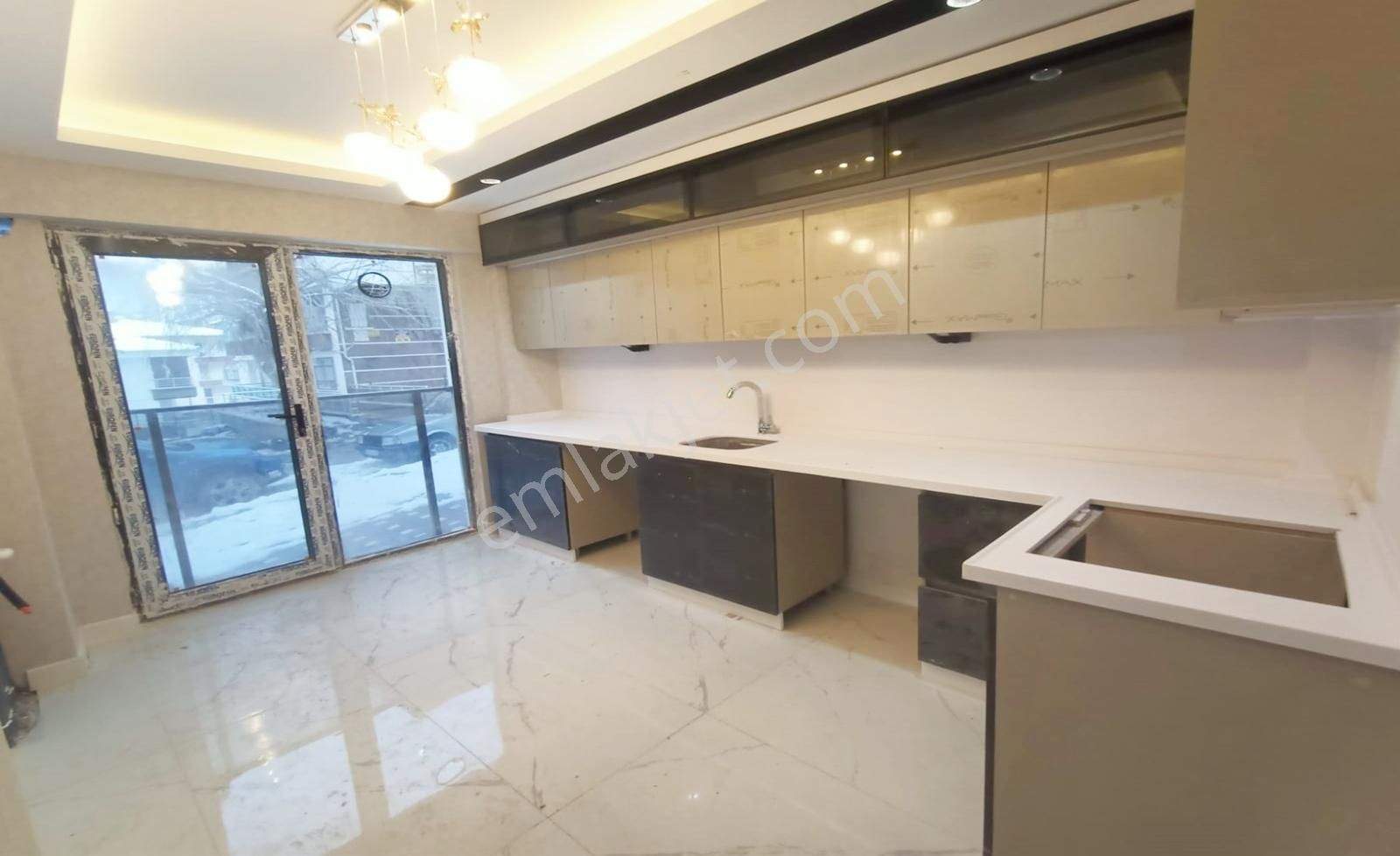 Karakaya'da 3+1 Full+full Yapılı Kaçırılmaz! Satılık Dairemiz!!! - Görsel 34