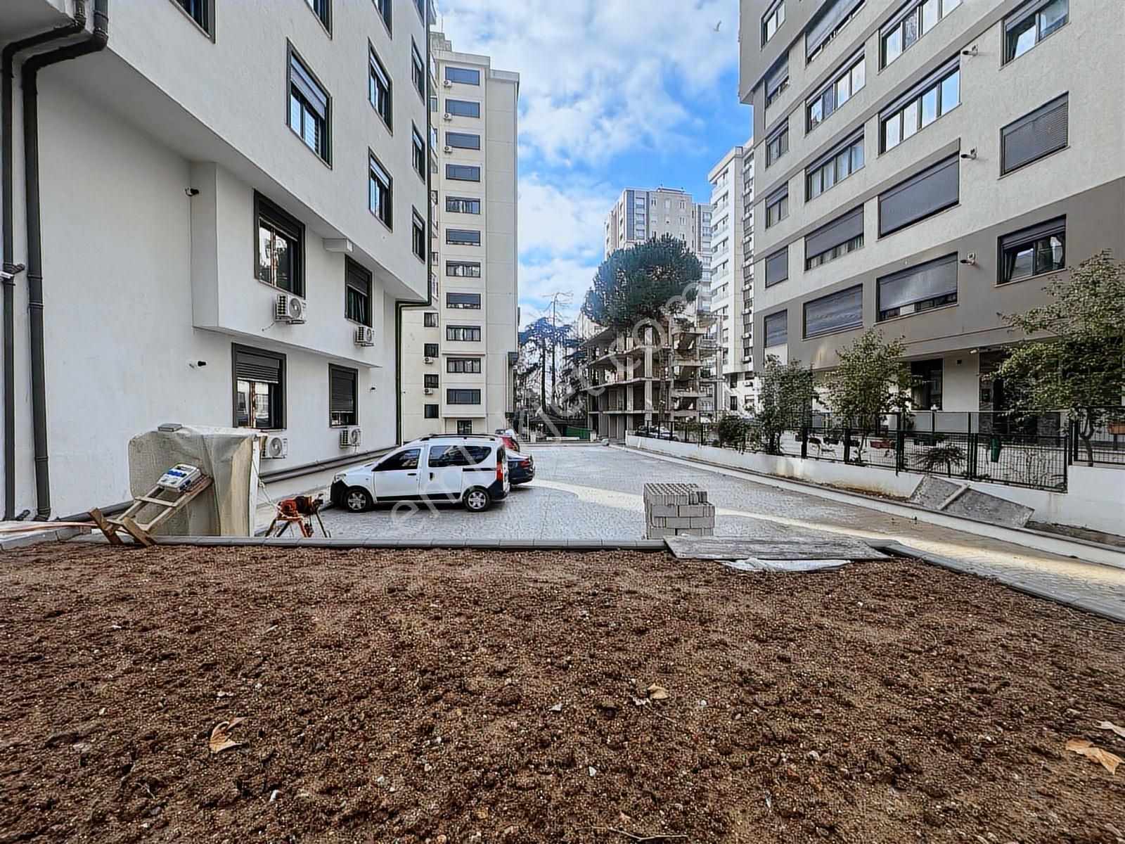 Suadiye'de 2+1 Net 60m2 Yerden Isıtmalı Sıfır Balkonlu Fırsat - Görsel 23