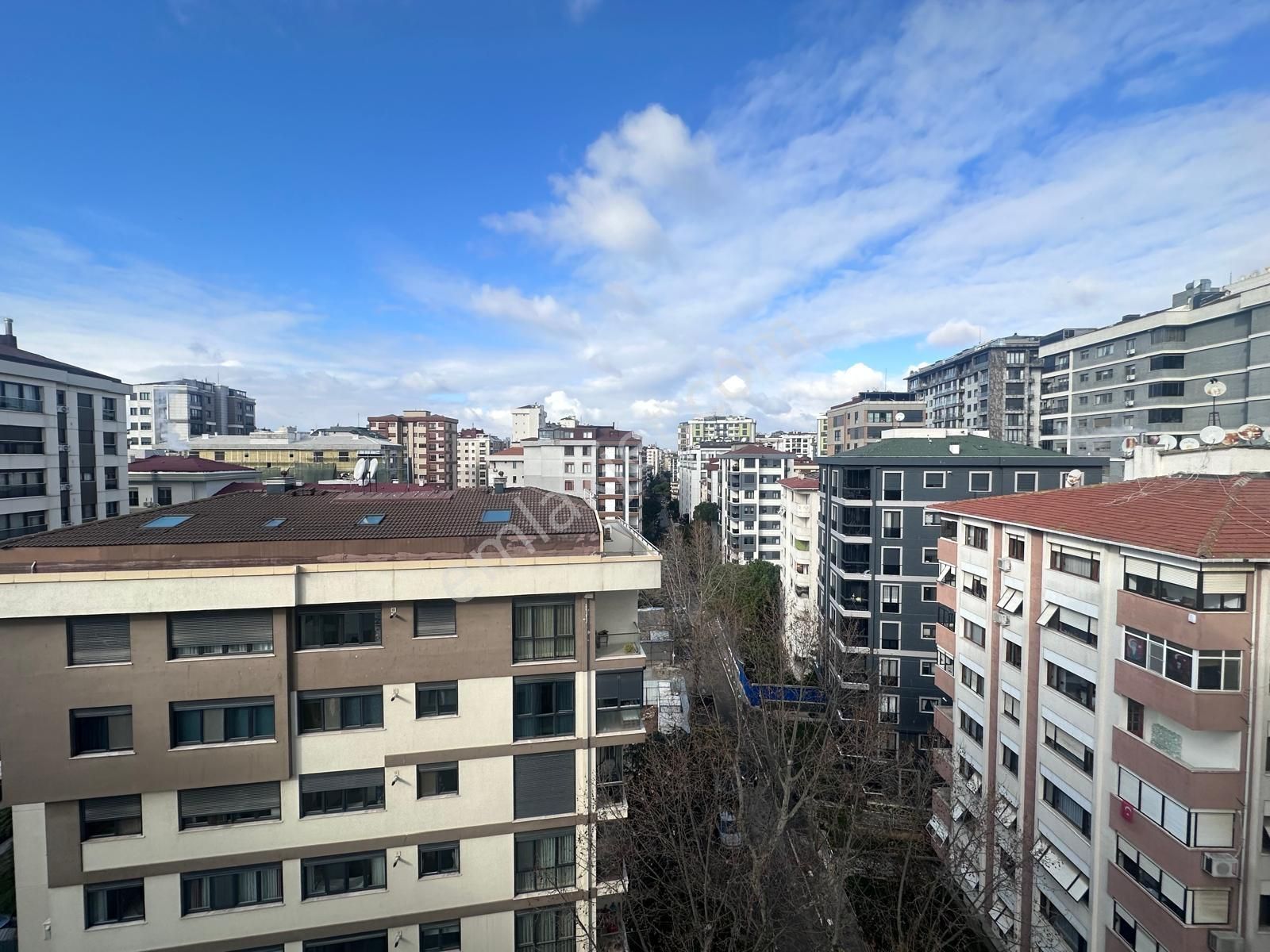 Suadiye'de 2+1 Net 60m2 Yerden Isıtmalı Sıfır Balkonlu Fırsat - Görsel 25