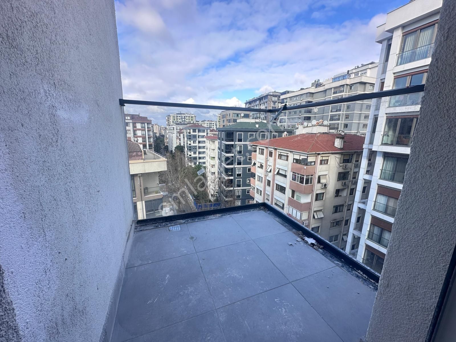 Suadiye'de 2+1 Net 60m2 Yerden Isıtmalı Sıfır Balkonlu Fırsat - Görsel 6