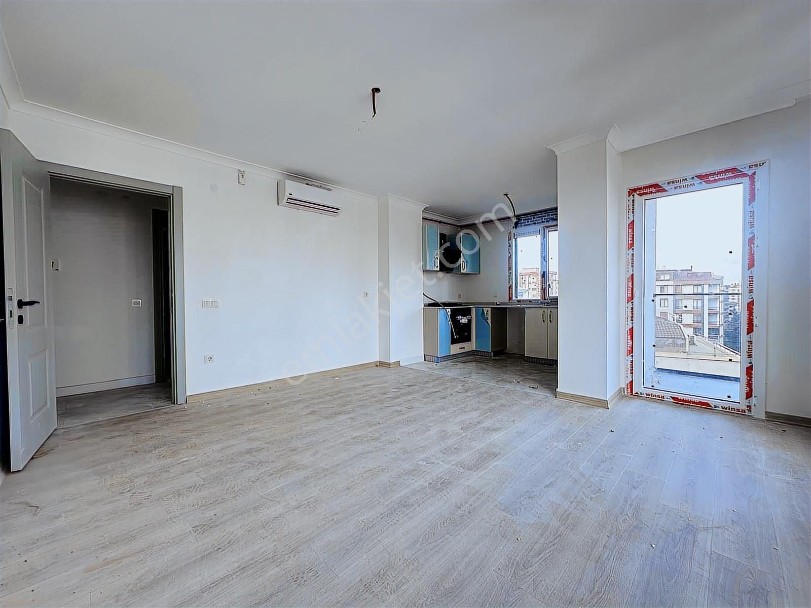 Suadiye'de 2+1 Net 60m2 Yerden Isıtmalı Sıfır Balkonlu Fırsat - Görsel 3