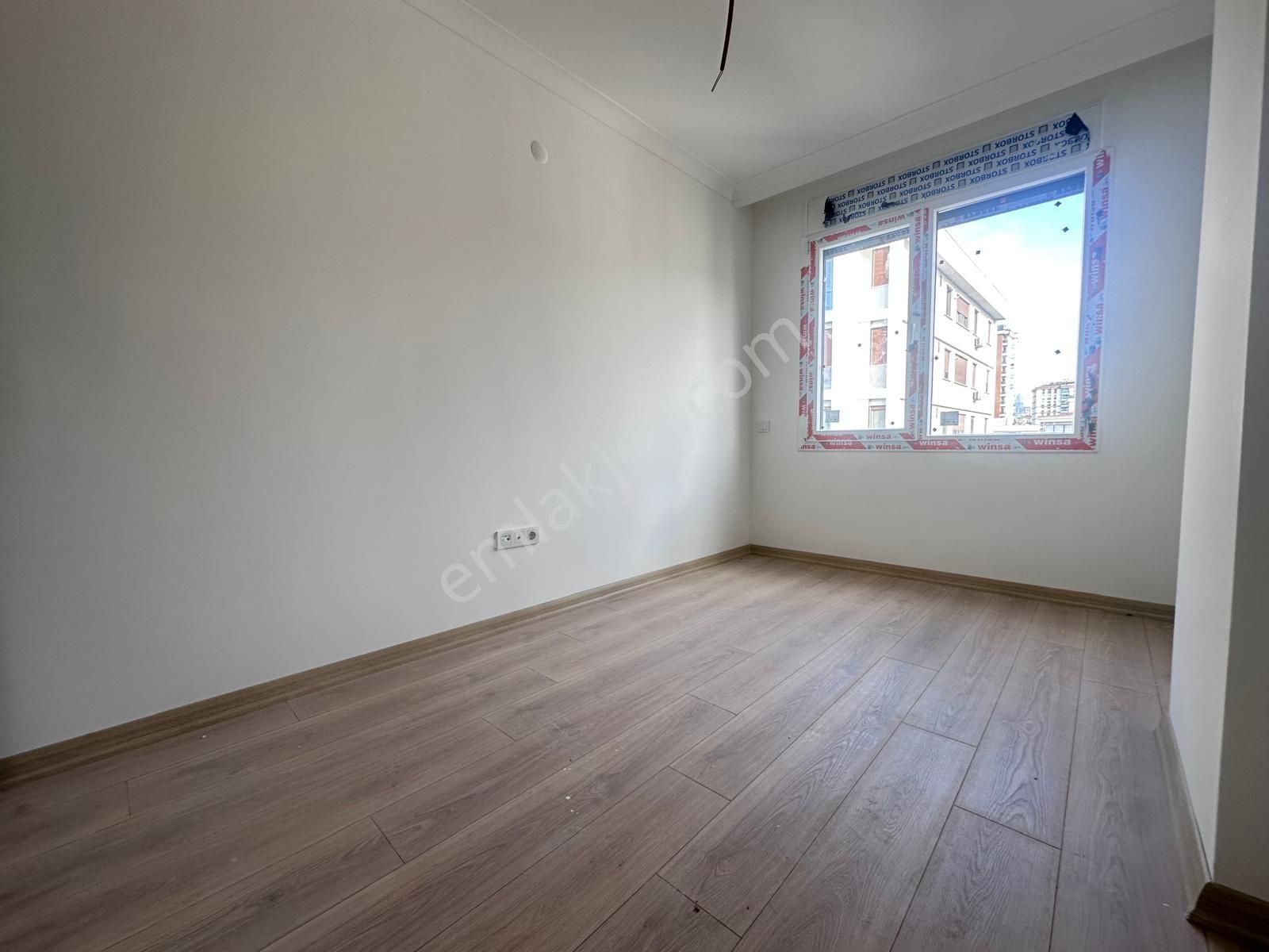 Suadiye'de 2+1 Net 60m2 Yerden Isıtmalı Sıfır Balkonlu Fırsat - Görsel 11