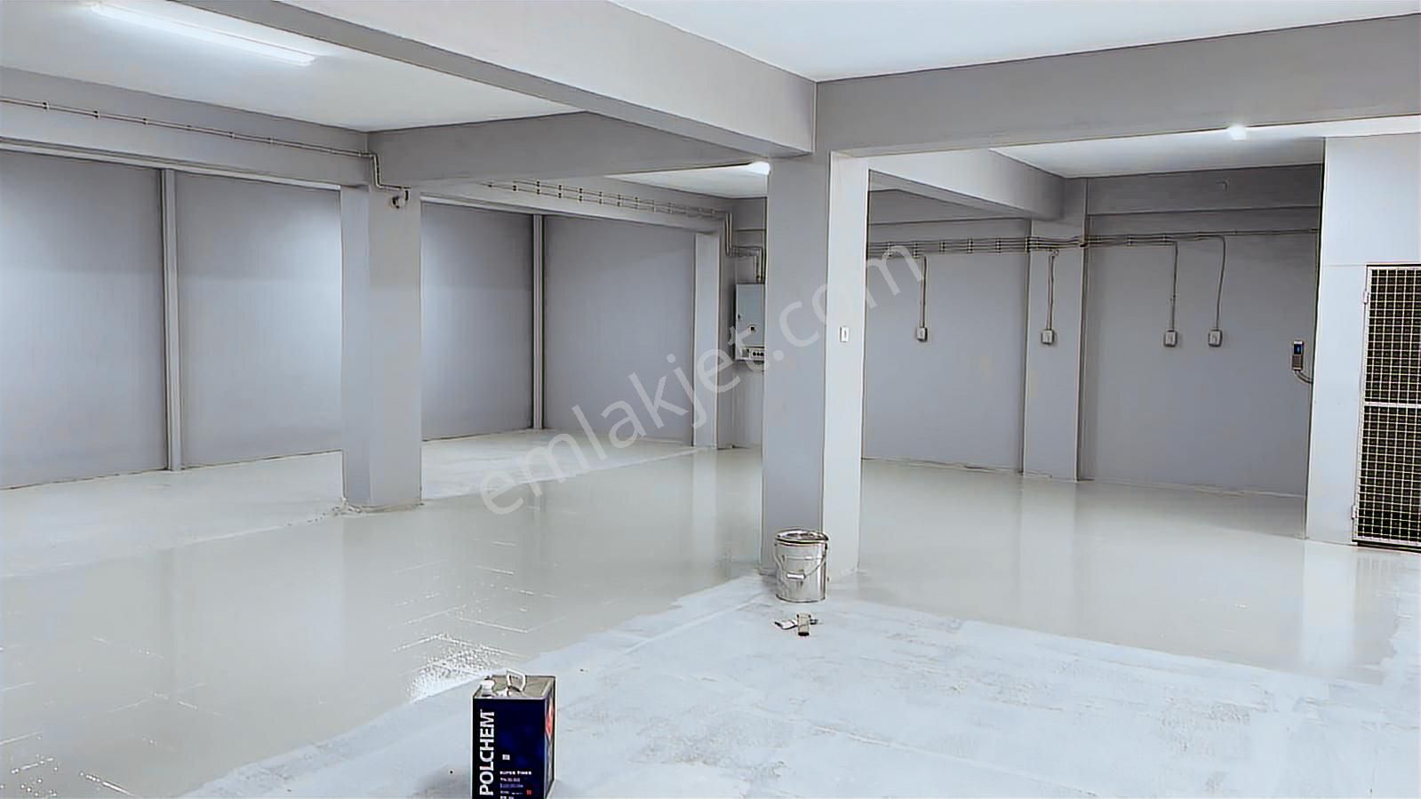 Karabağlar'da Kiralık Ofis-depo-imalathane - Görsel 4