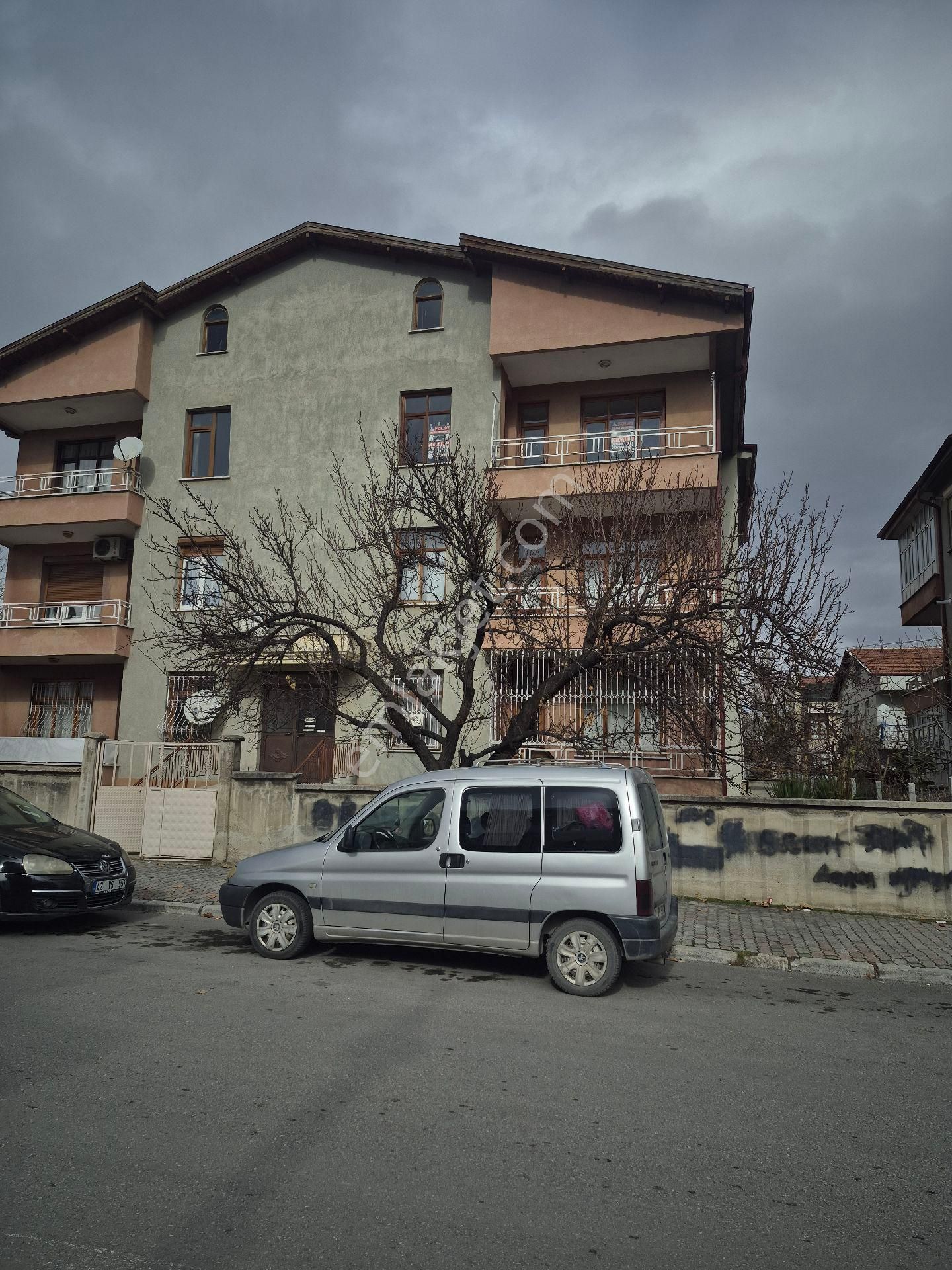 Sakaryamah Kiralık Daire - Görsel 2