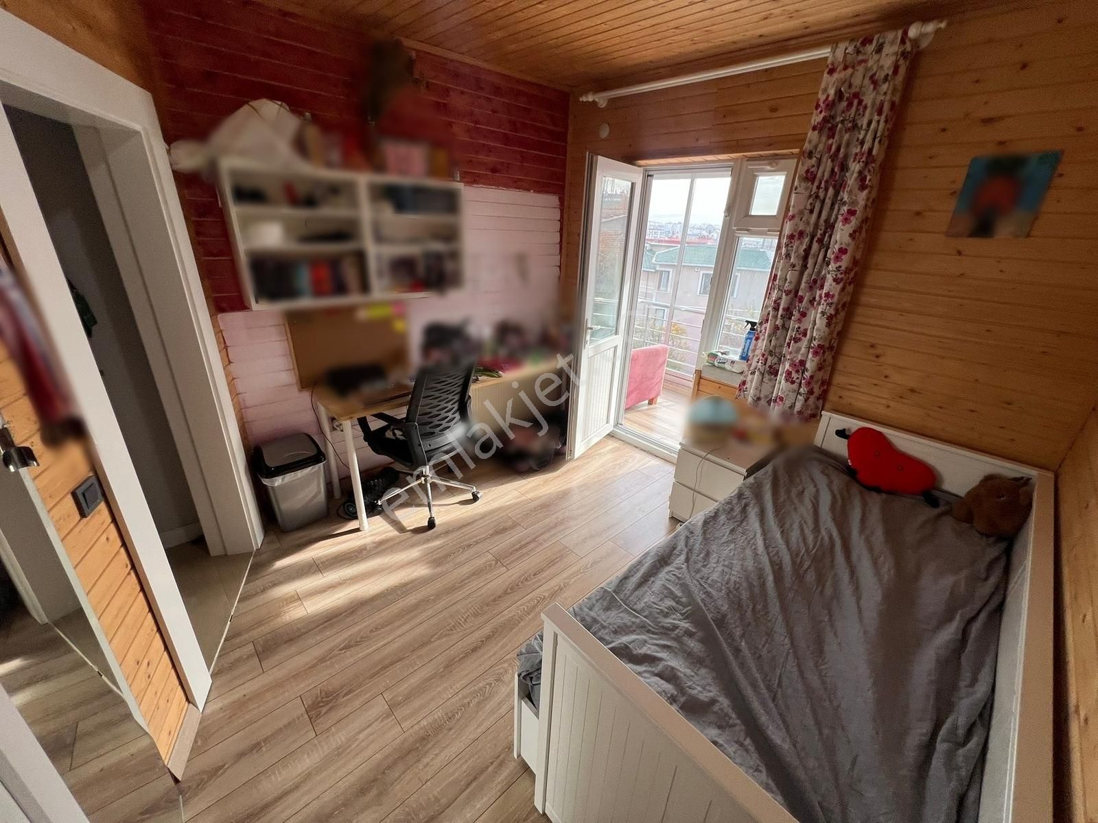 Kardelen Mah. Altunkent Sitesi Yapılı 5+1 Satılık Köşe Müstakil - Görsel 3