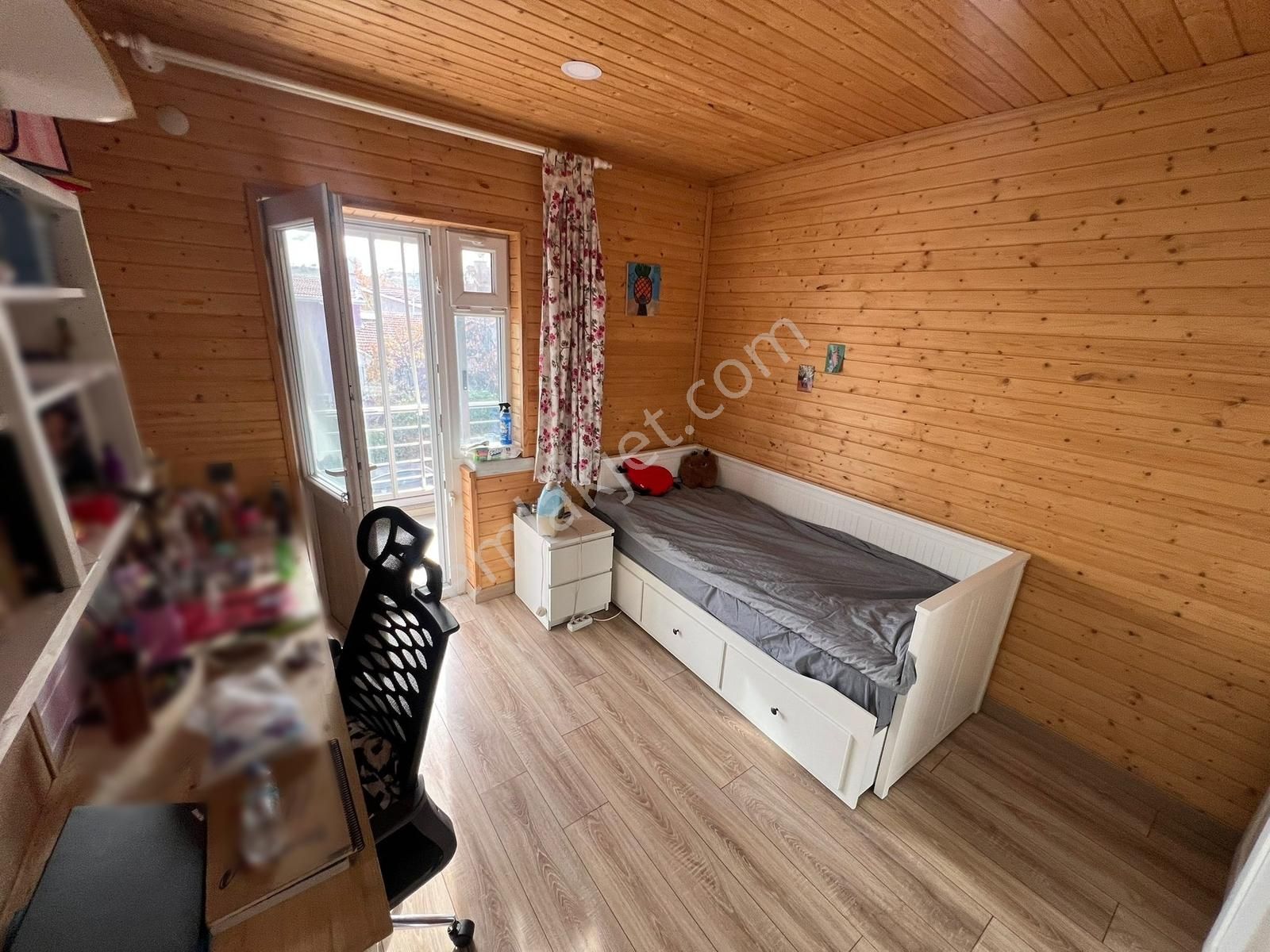 Kardelen Mah. Altunkent Sitesi Yapılı 5+1 Satılık Köşe Müstakil - Görsel 29