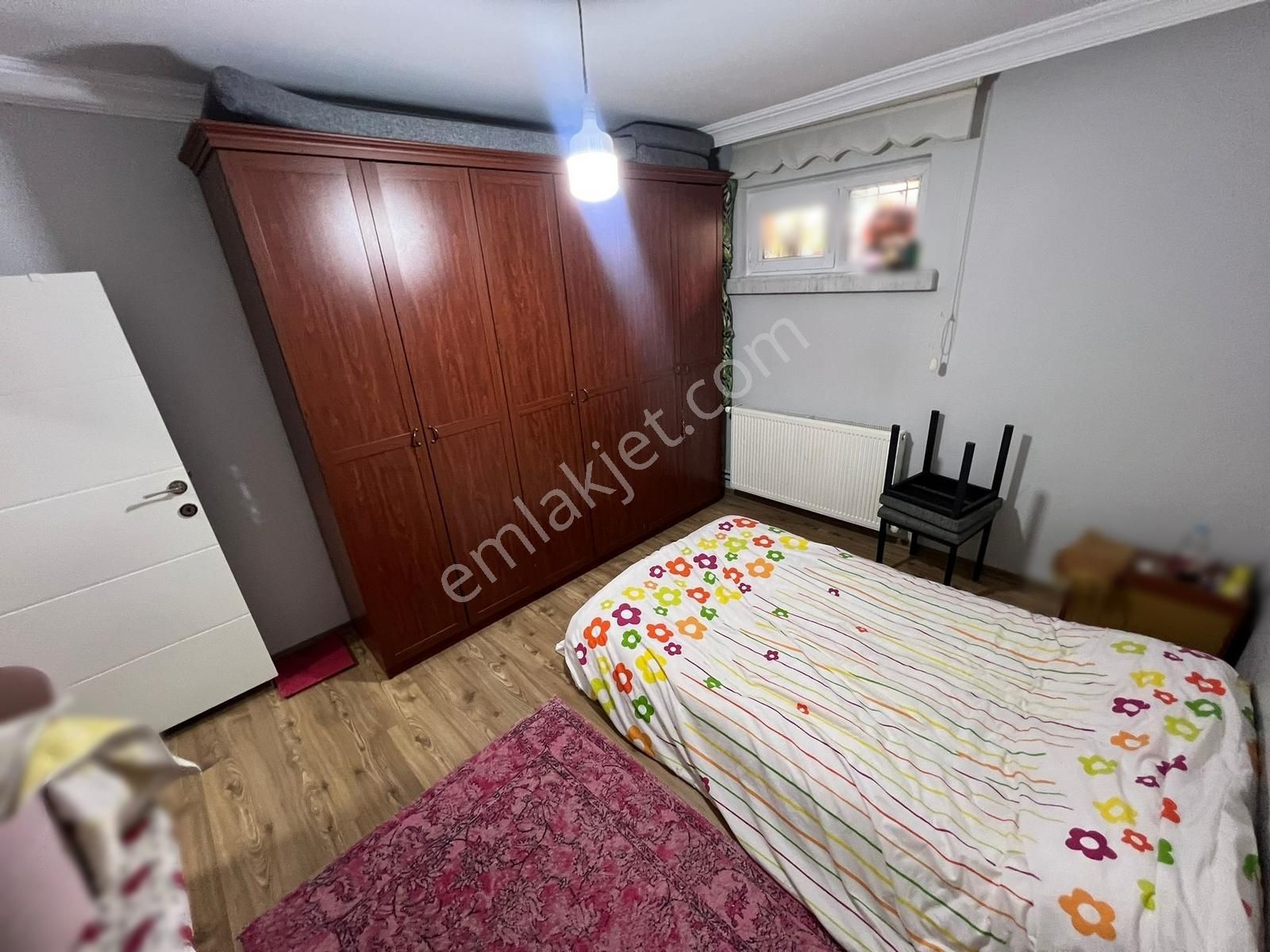 Kardelen Mah. Altunkent Sitesi Yapılı 5+1 Satılık Köşe Müstakil - Görsel 23