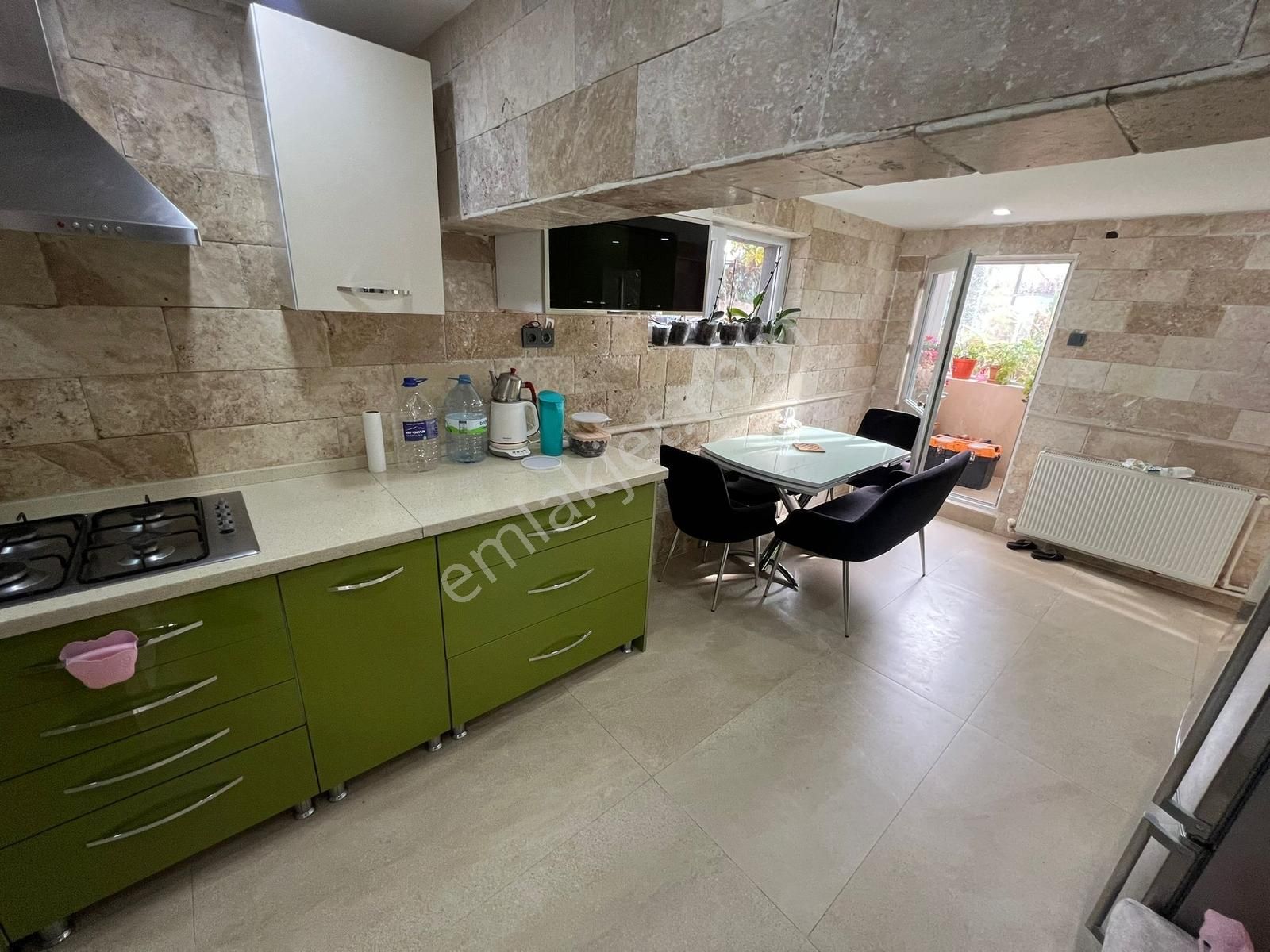 Kardelen Mah. Altunkent Sitesi Yapılı 5+1 Satılık Köşe Müstakil - Görsel 8