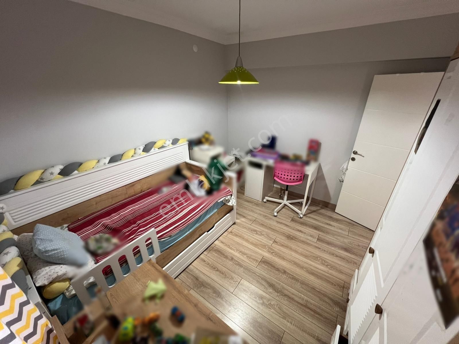 Kardelen Mah. Altunkent Sitesi Yapılı 5+1 Satılık Köşe Müstakil - Görsel 14