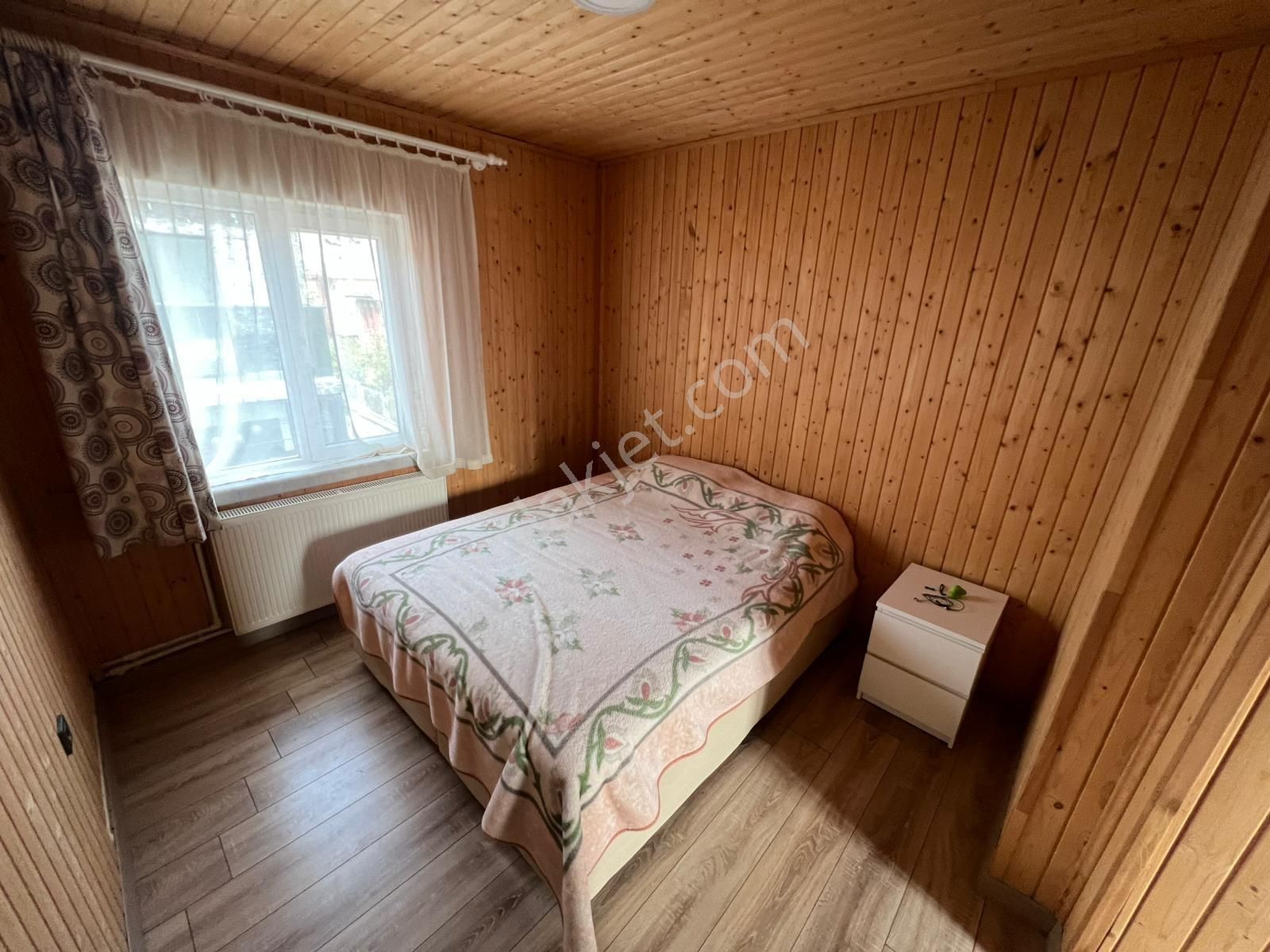 Kardelen Mah. Altunkent Sitesi Yapılı 5+1 Satılık Köşe Müstakil - Görsel 10