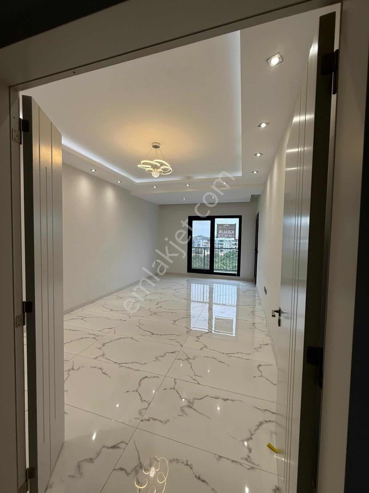 Kocabıyık Gayrimenkul'den Şehirhastanesi 3+1 Kiralık Daire - Görsel 11