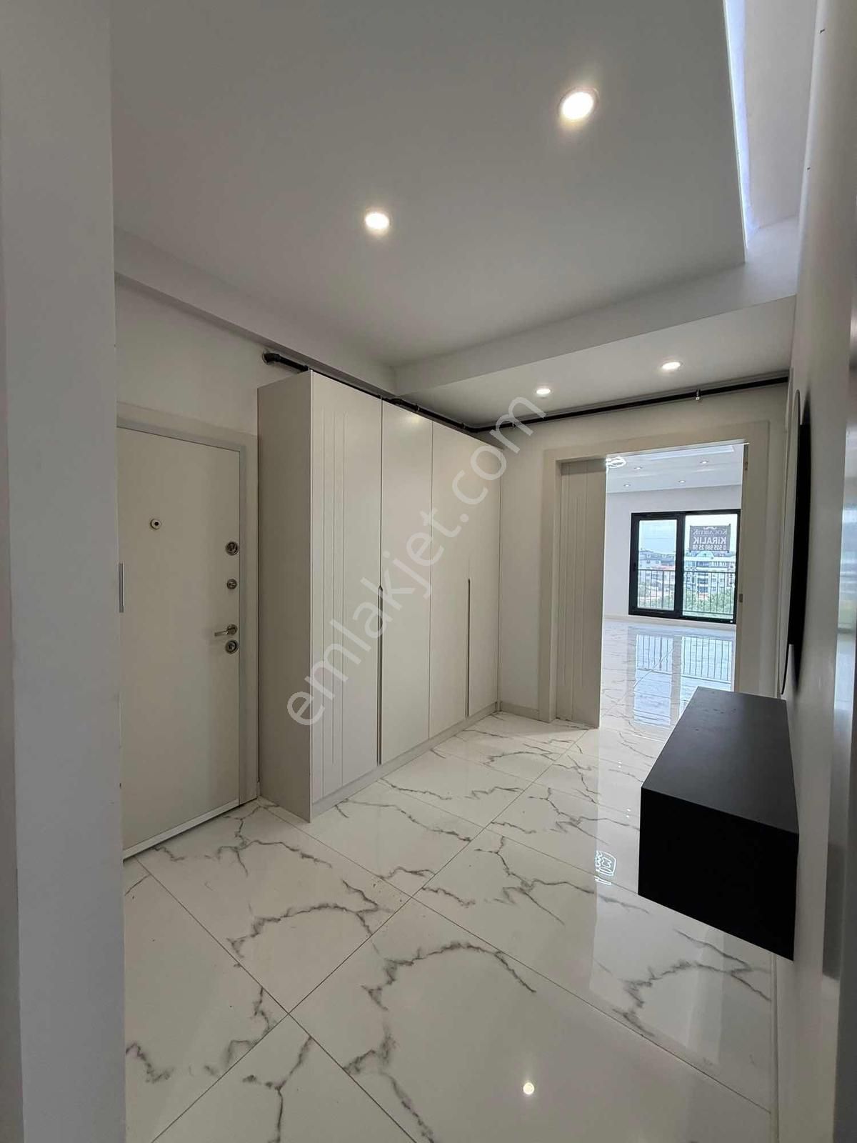 Kocabıyık Gayrimenkul'den Şehirhastanesi 3+1 Kiralık Daire - Görsel 13