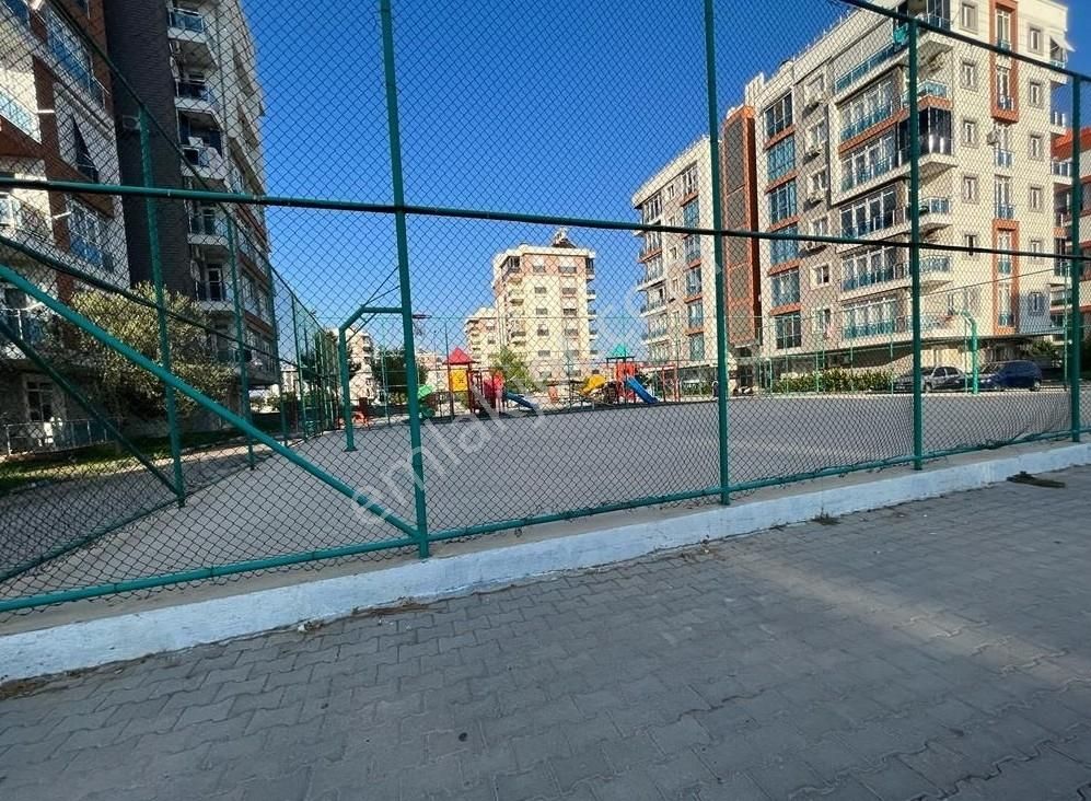 Kepez Göksu Havuzlu Site İçerisin'de 3+1 Satılık Daire - Görsel 15