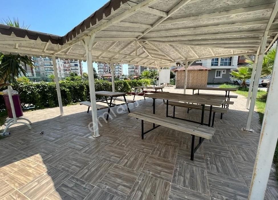 Kepez Göksu Havuzlu Site İçerisin'de 3+1 Satılık Daire - Görsel 10