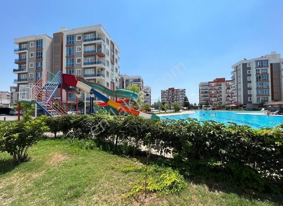 Kepez Göksu Havuzlu Site İçerisin'de 3+1 Satılık Daire - Görsel 2