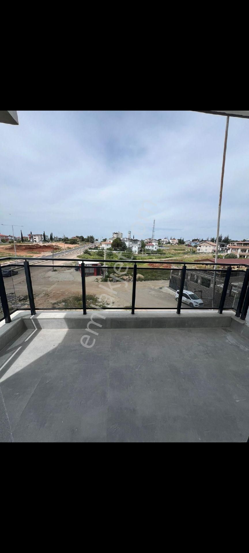 Çınarlıda Bulvar Üzeri Kiralık Ultra Lüks 2+1 Daire - Görsel 33