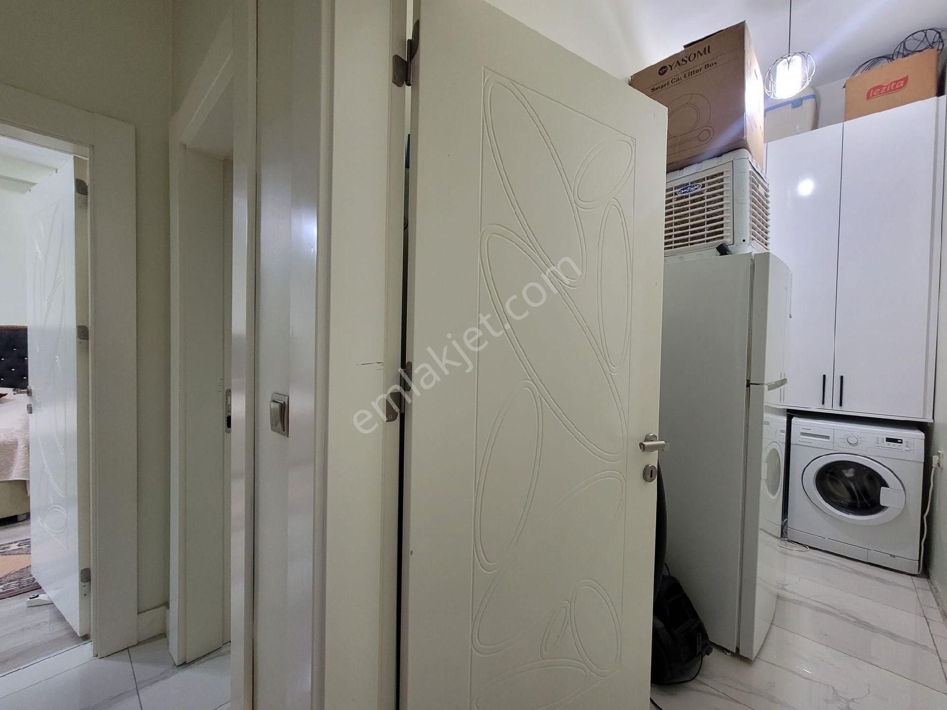 Cadde Seyran'dan Satılık Uludağ Evleri Mavi Yapıda 3+1 170 M2 - Görsel 22