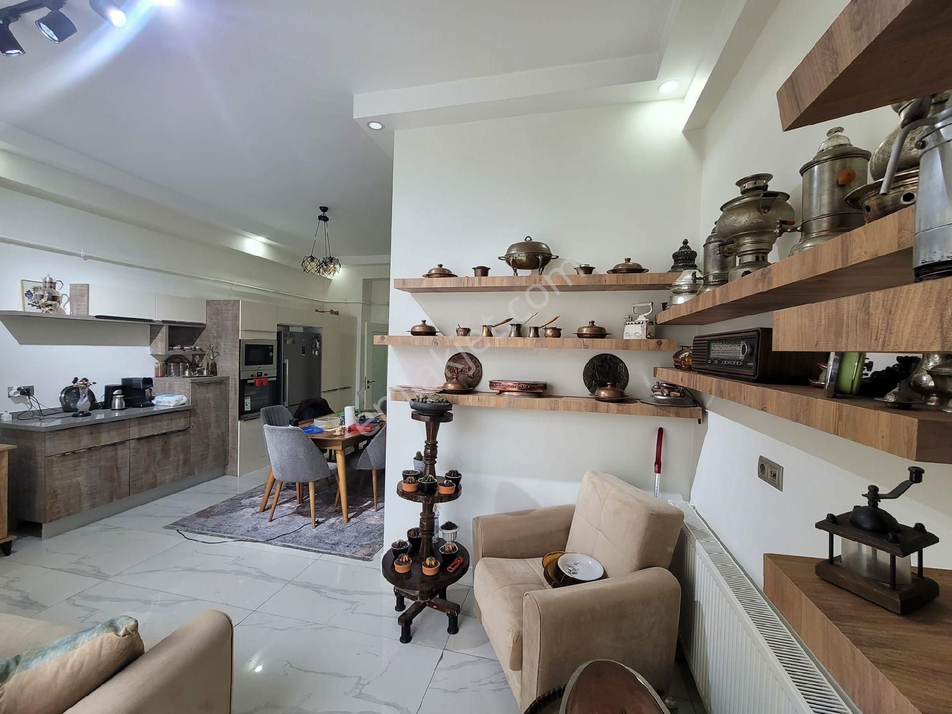 Cadde Seyran'dan Satılık Uludağ Evleri Mavi Yapıda 3+1 170 M2 - Görsel 8