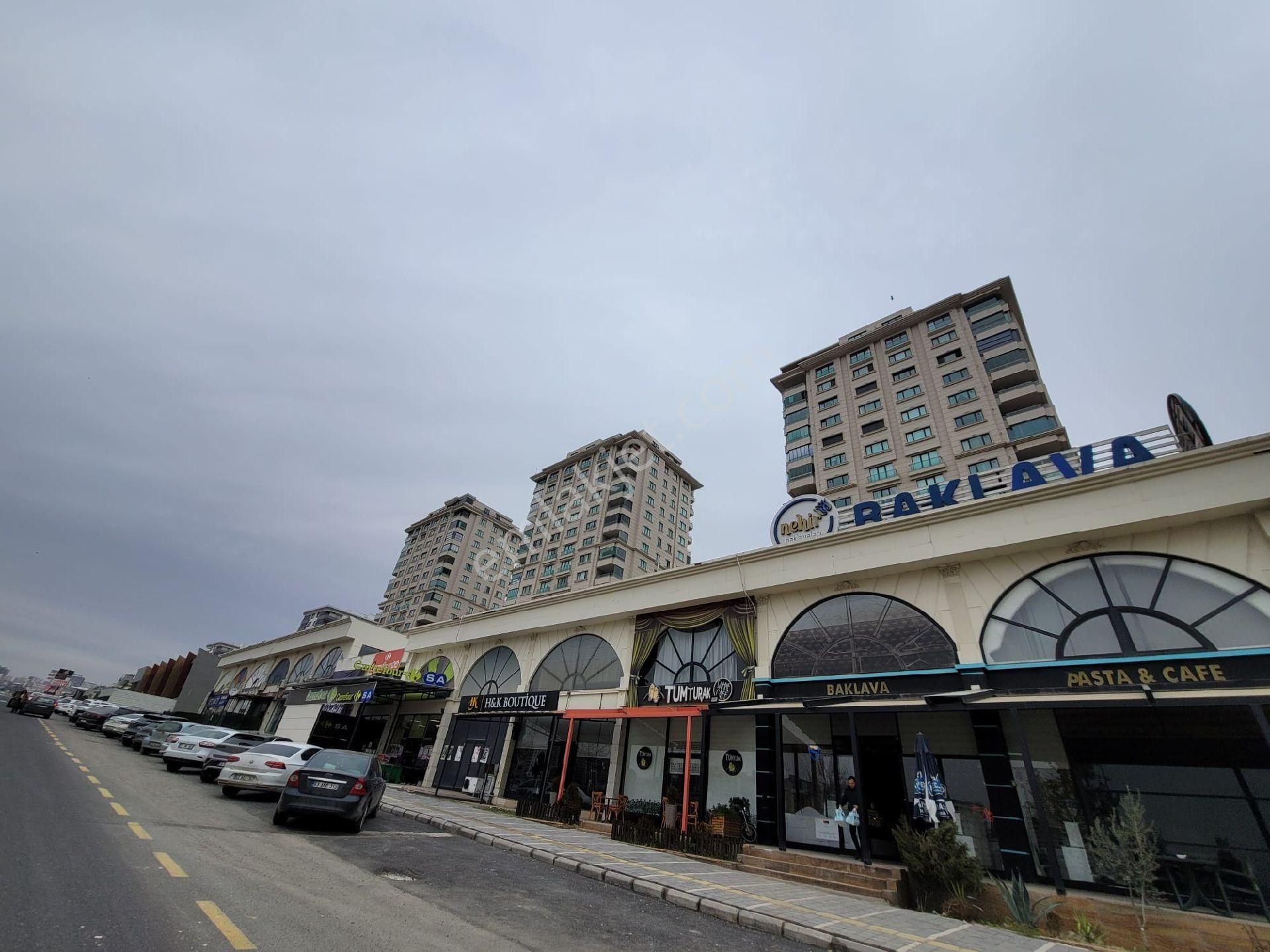 Cadde Seyran'dan Satılık Uludağ Evleri Mavi Yapıda 3+1 170 M2 - Görsel 32