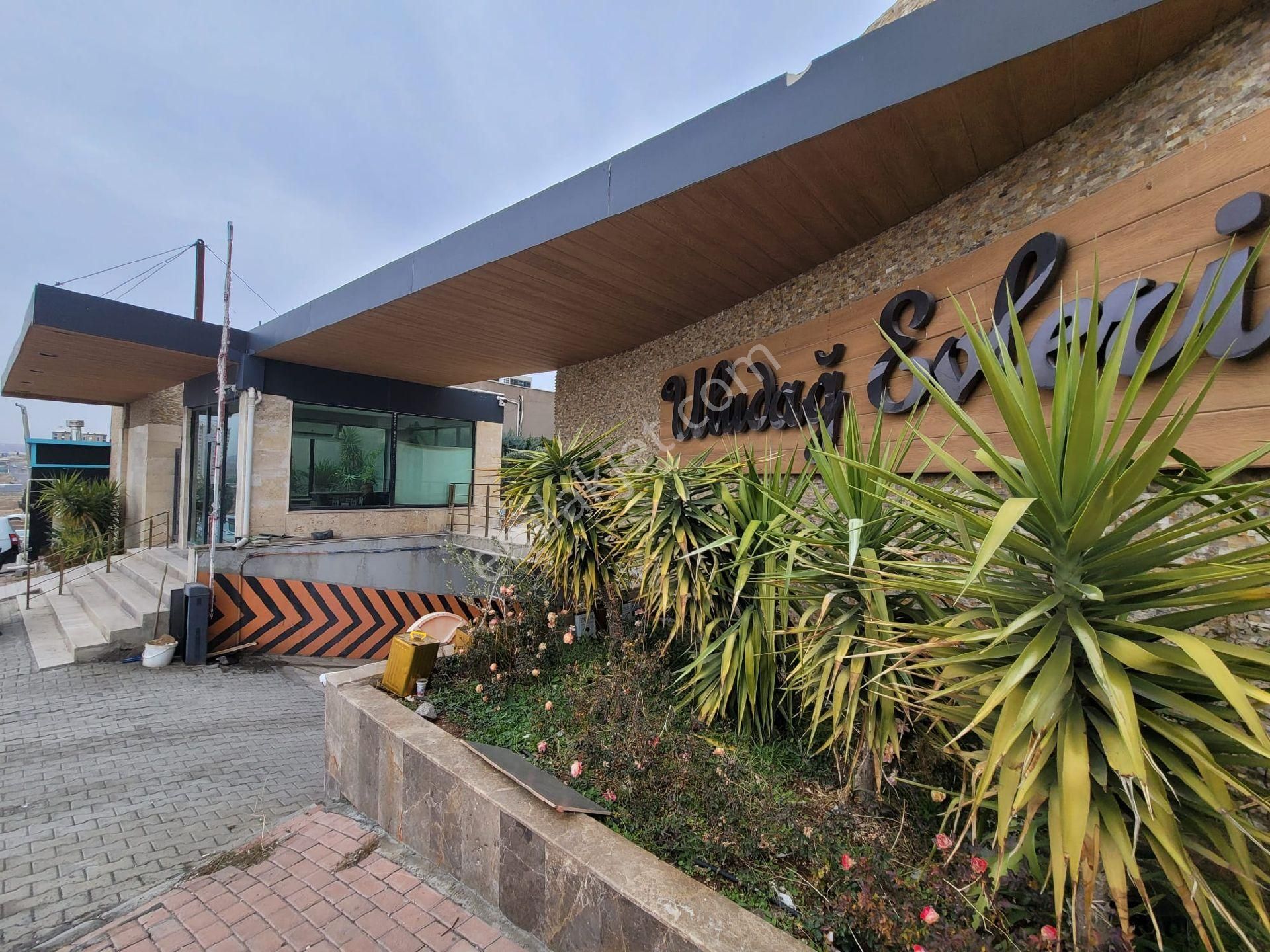 Cadde Seyran'dan Satılık Uludağ Evleri Mavi Yapıda 3+1 170 M2 - Görsel 31