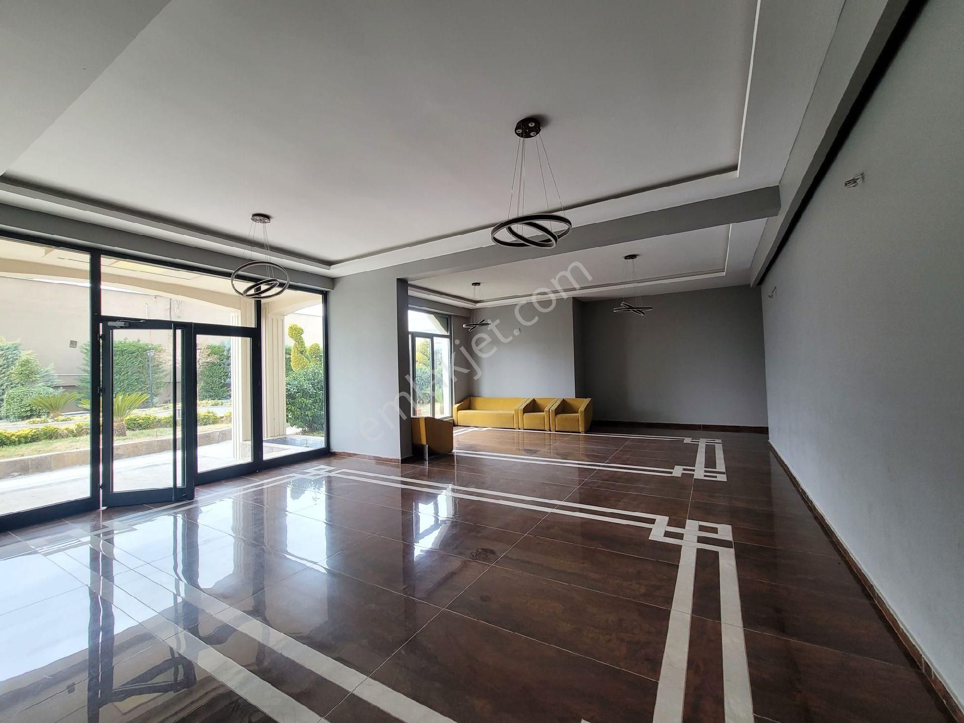 Cadde Seyran'dan Satılık Uludağ Evleri Mavi Yapıda 3+1 170 M2 - Görsel 6