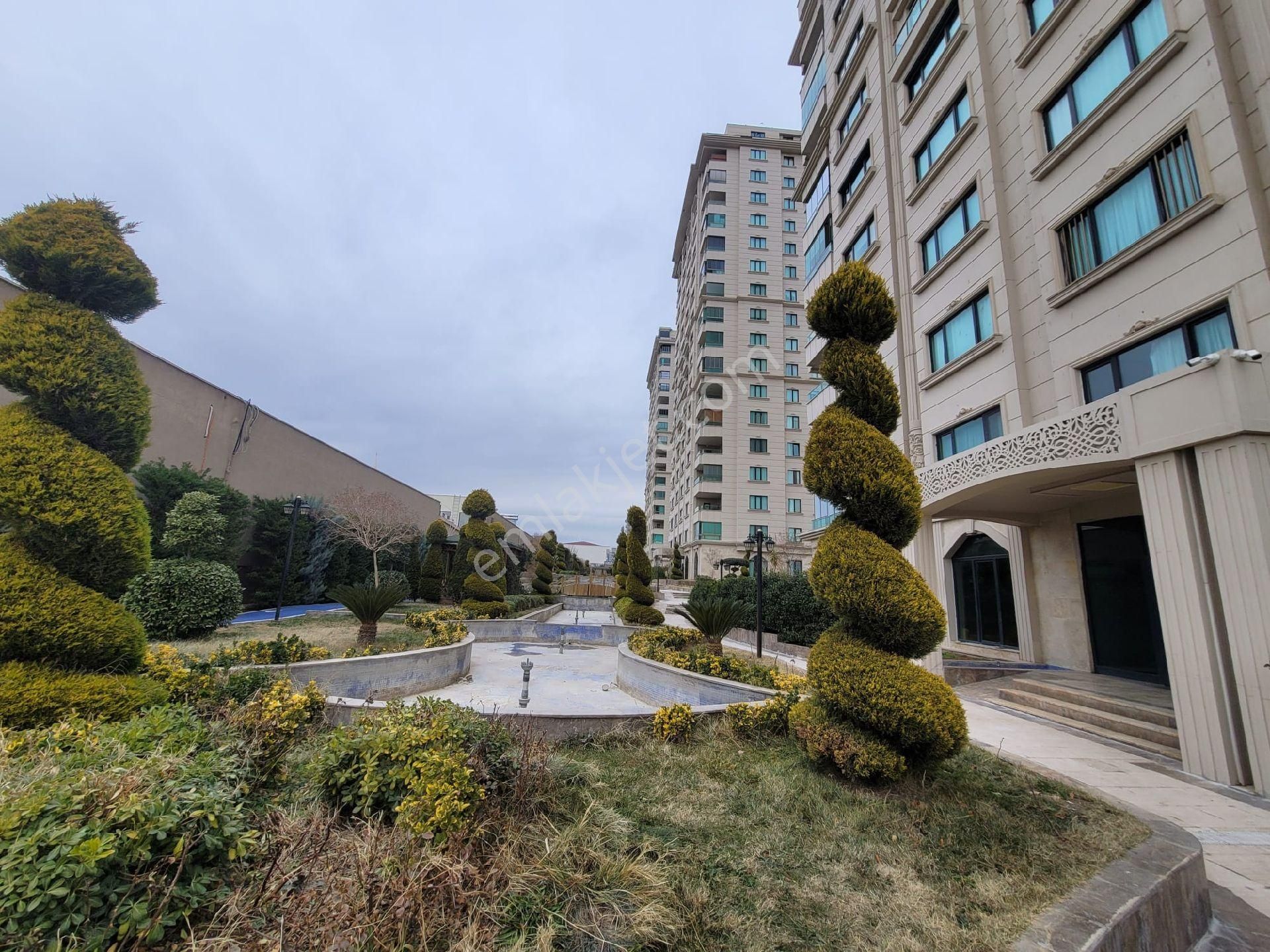 Cadde Seyran'dan Satılık Uludağ Evleri Mavi Yapıda 3+1 170 M2 - Görsel 5