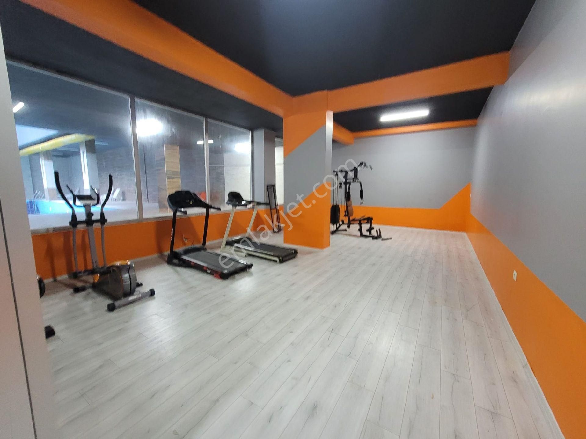 Cadde Seyran'dan Satılık Uludağ Evleri Mavi Yapıda 3+1 170 M2 - Görsel 28