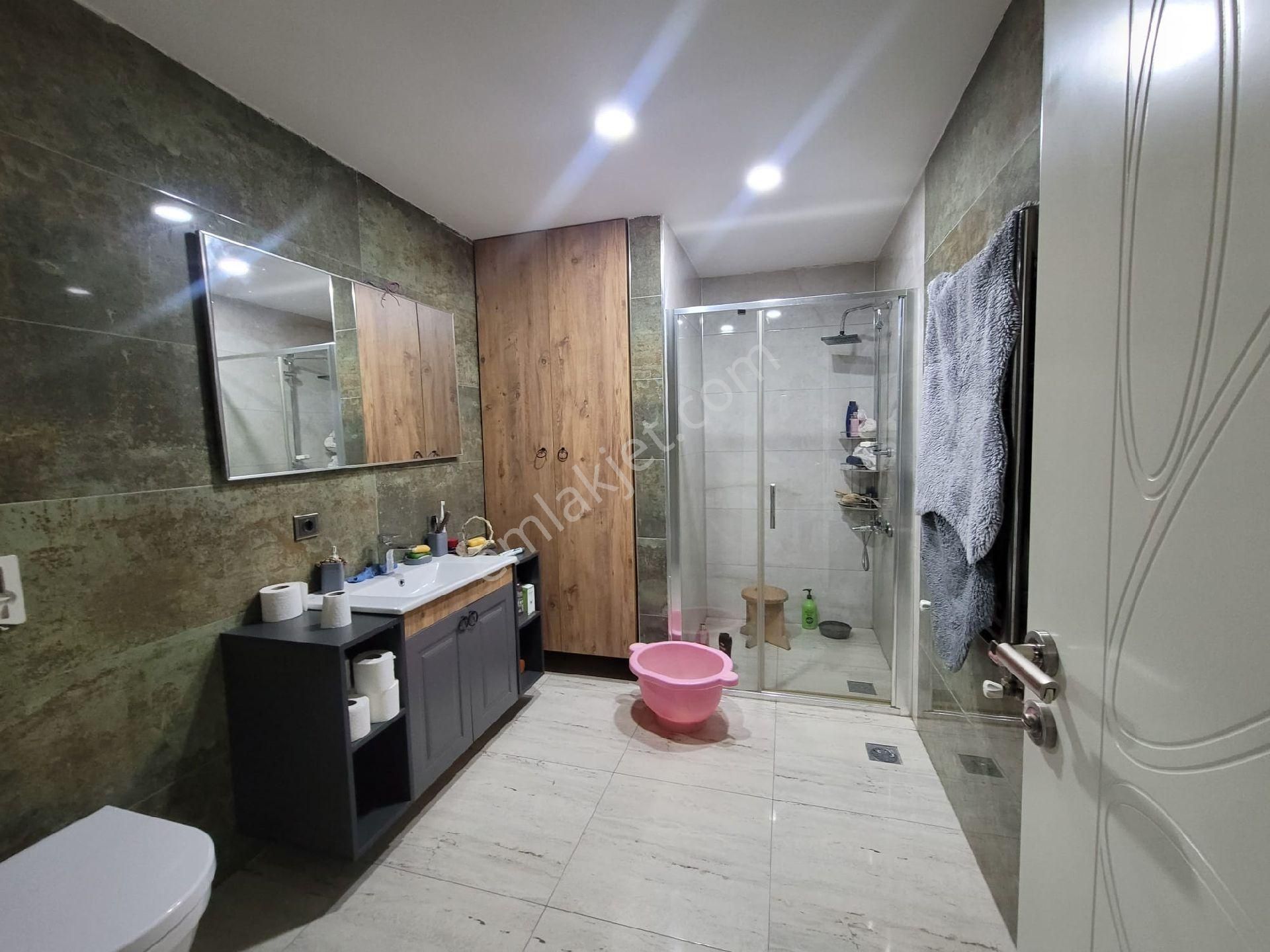 Cadde Seyran'dan Satılık Uludağ Evleri Mavi Yapıda 3+1 170 M2 - Görsel 21