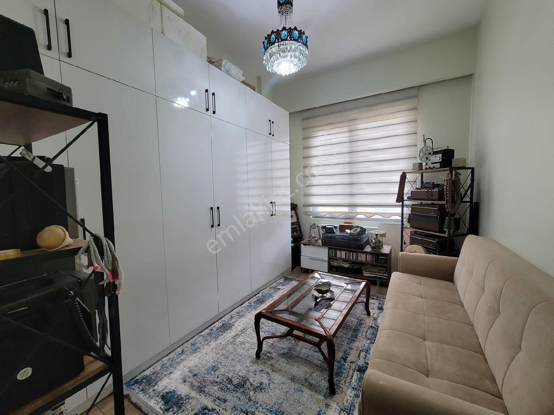 Cadde Seyran'dan Satılık Uludağ Evleri Mavi Yapıda 3+1 170 M2 - Görsel 12