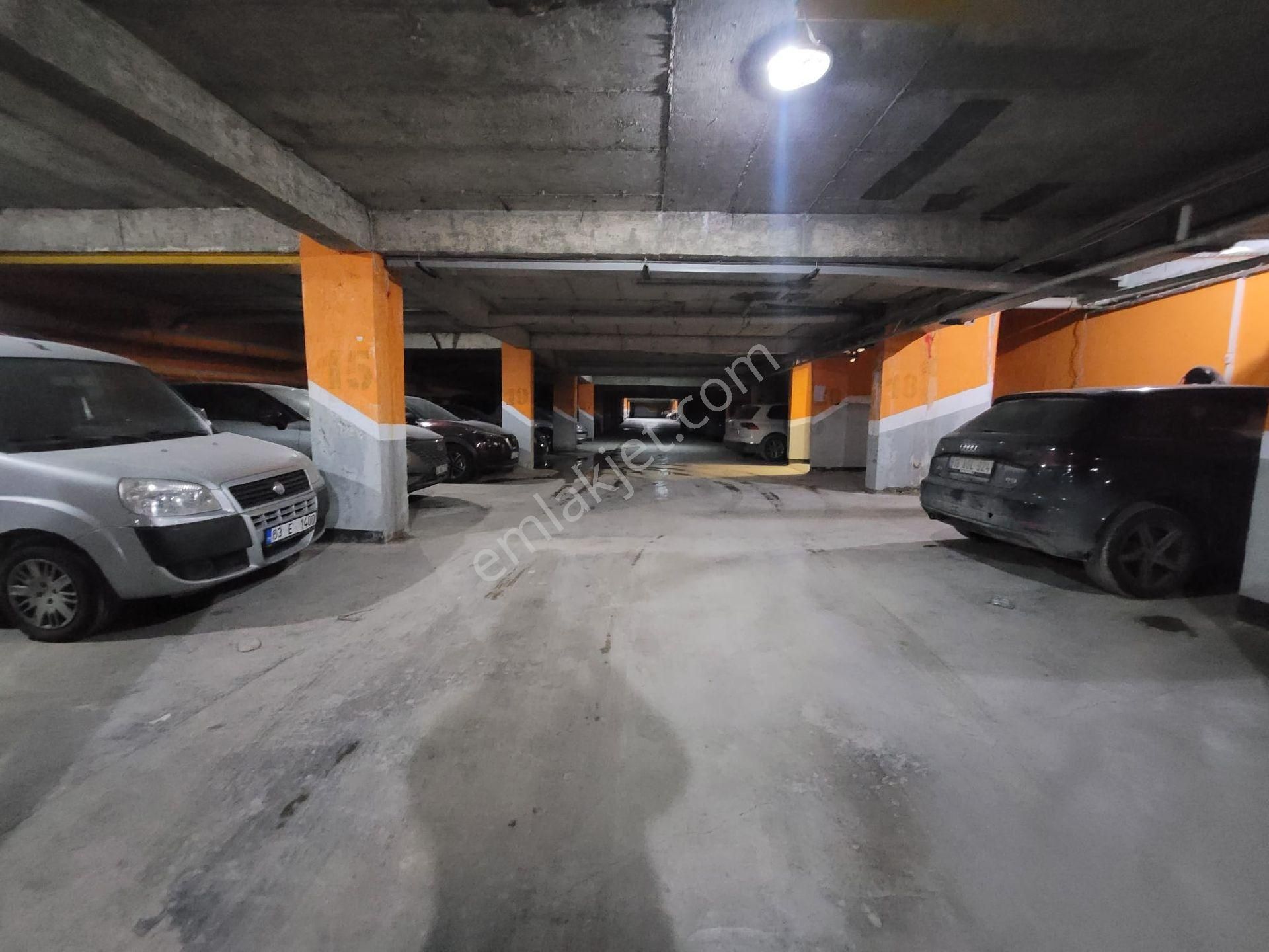 Cadde Seyran'dan Satılık Uludağ Evleri Mavi Yapıda 3+1 170 M2 - Görsel 30