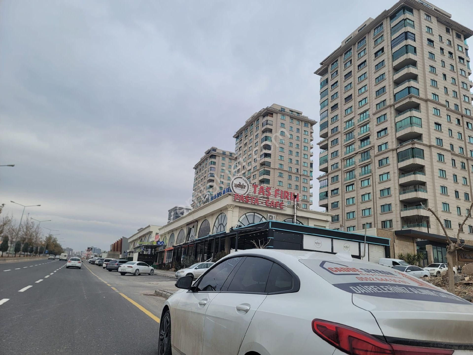 Cadde Seyran'dan Satılık Uludağ Evleri Mavi Yapıda 3+1 170 M2 - Görsel 2