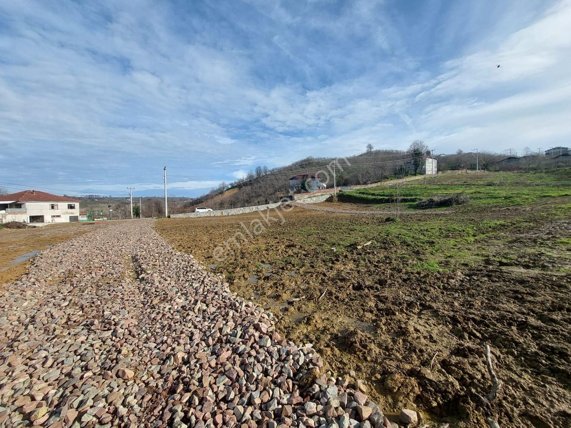 İmarlı Projeli Müstakil Tapulu Araç Takasına Uygun Parseller - Görsel 9