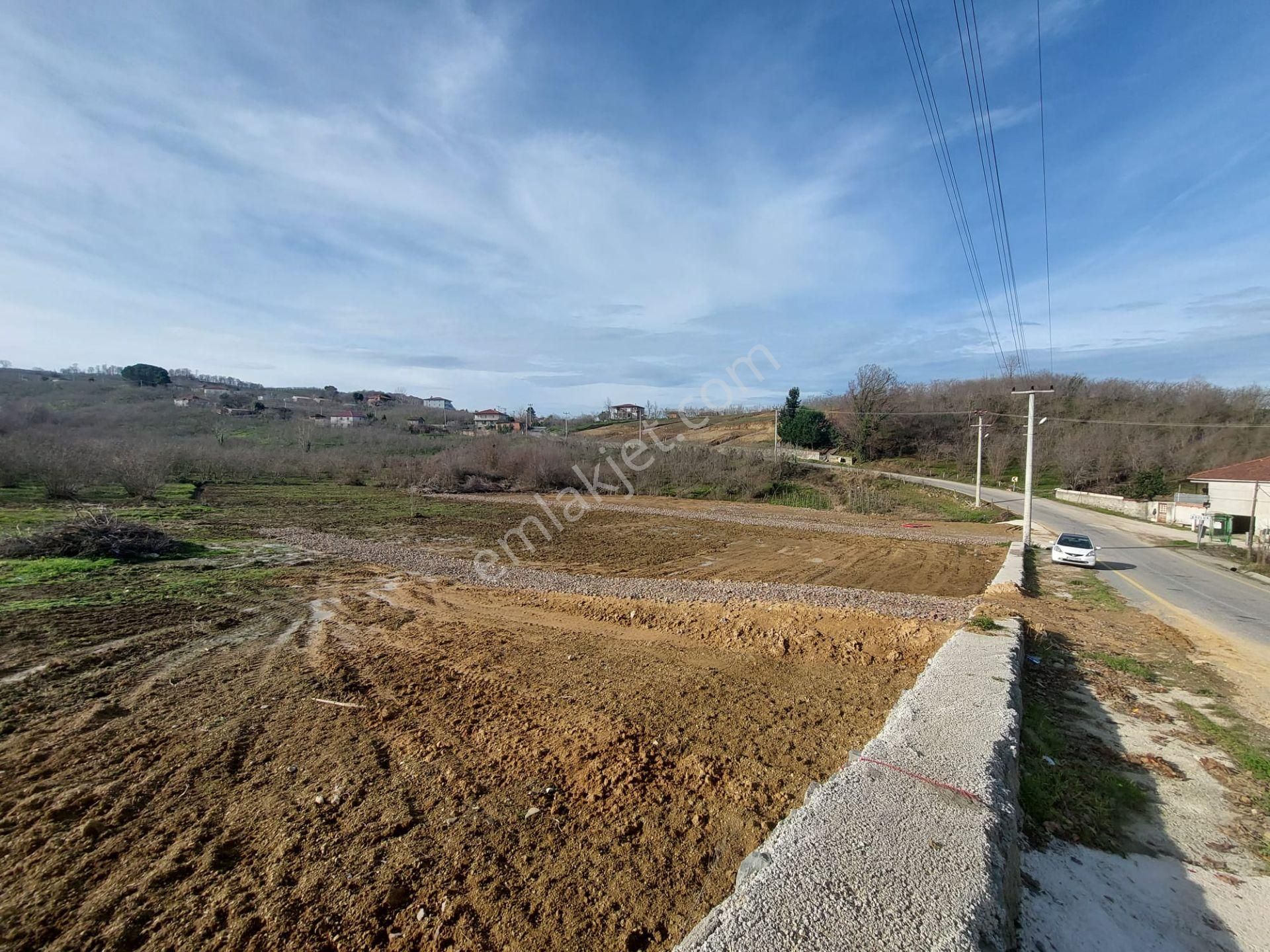 İmarlı Projeli Müstakil Tapulu Araç Takasına Uygun Parseller - Görsel 3