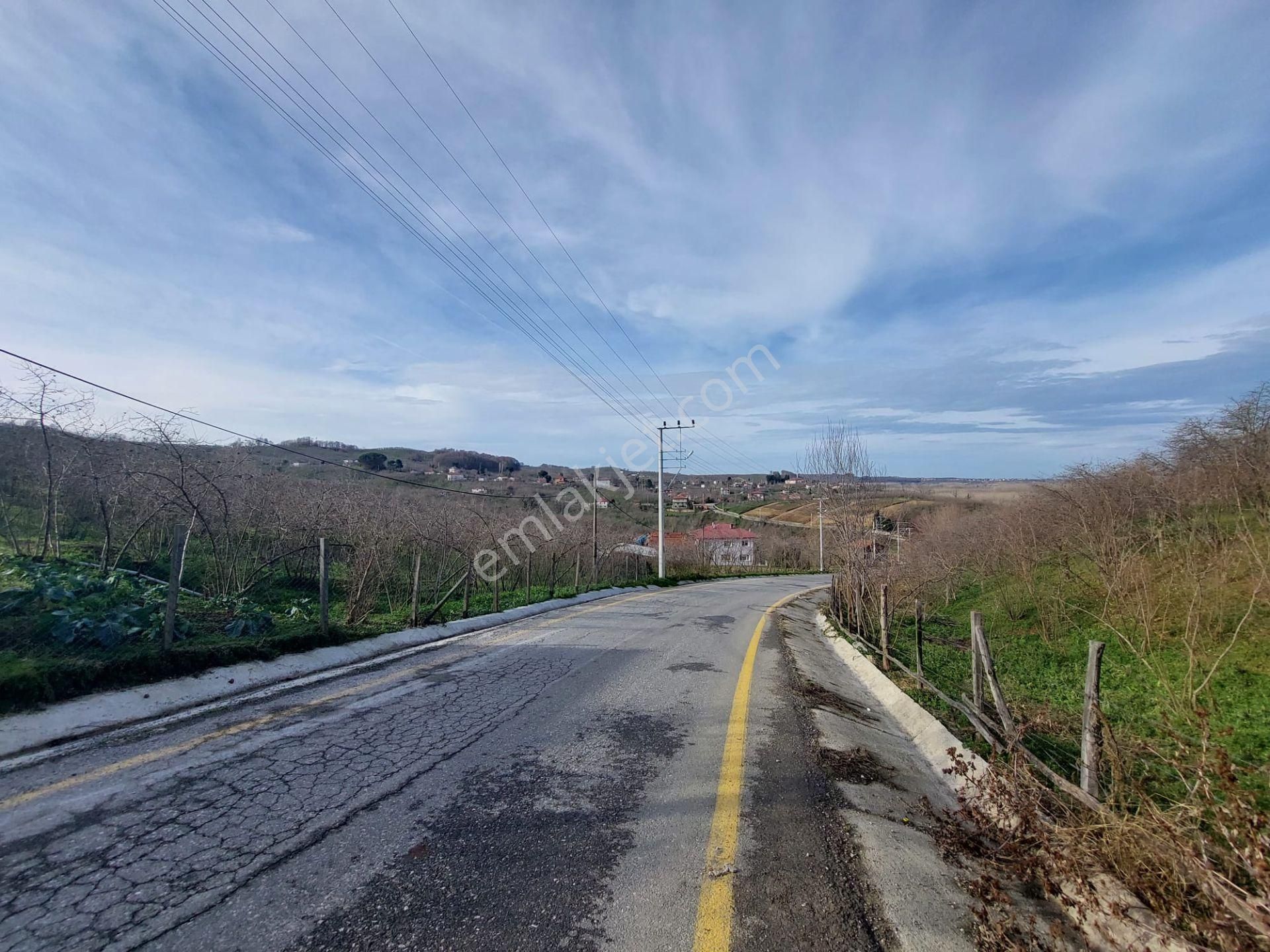 İmarlı Projeli Müstakil Tapulu Araç Takasına Uygun Parseller - Görsel 17