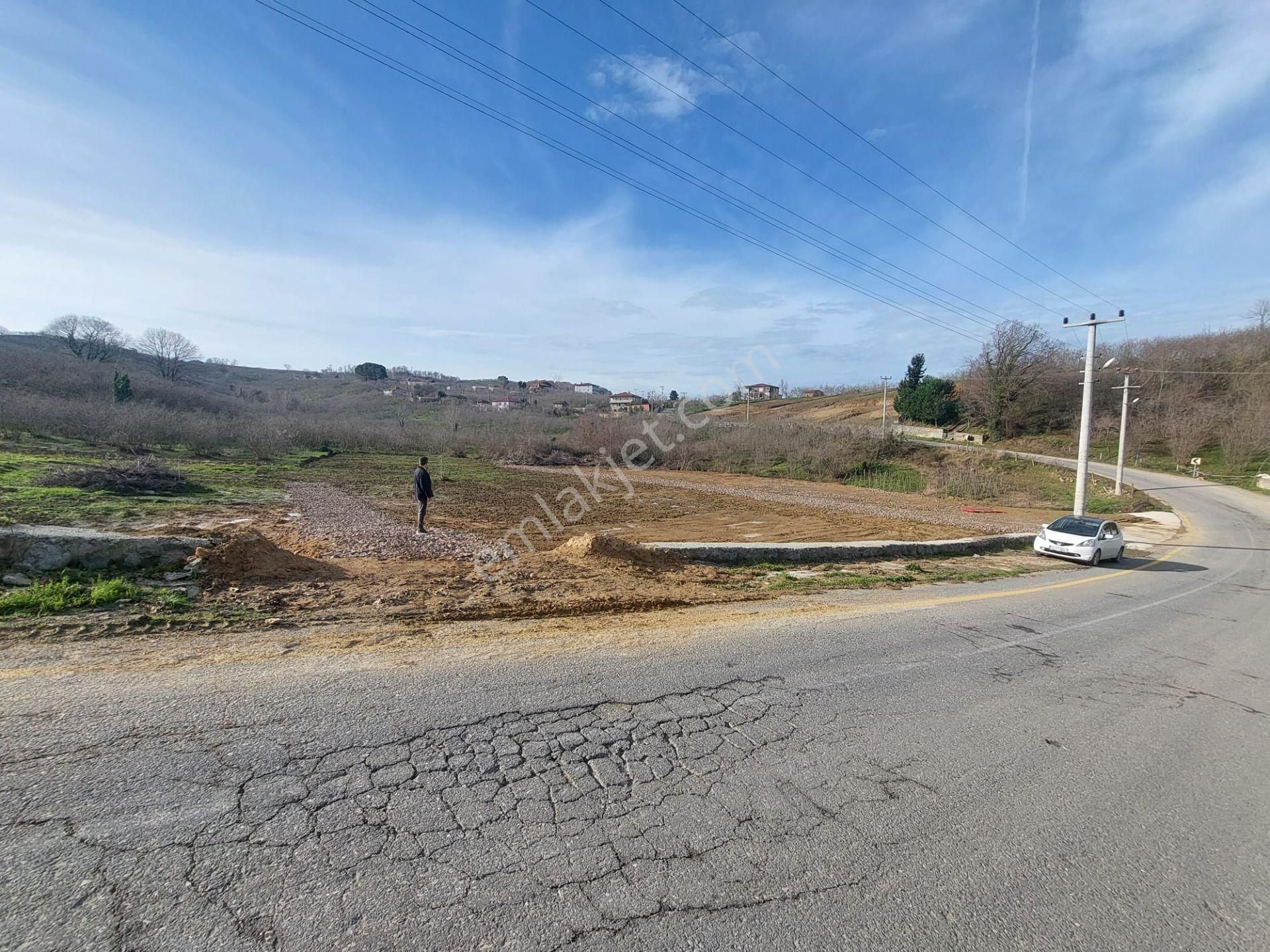 İmarlı Projeli Müstakil Tapulu Araç Takasına Uygun Parseller - Görsel 10