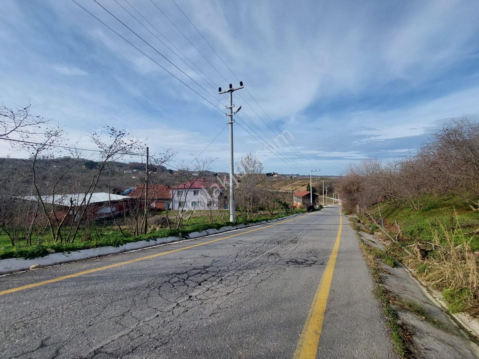 İmarlı Projeli Müstakil Tapulu Araç Takasına Uygun Parseller - Görsel 16