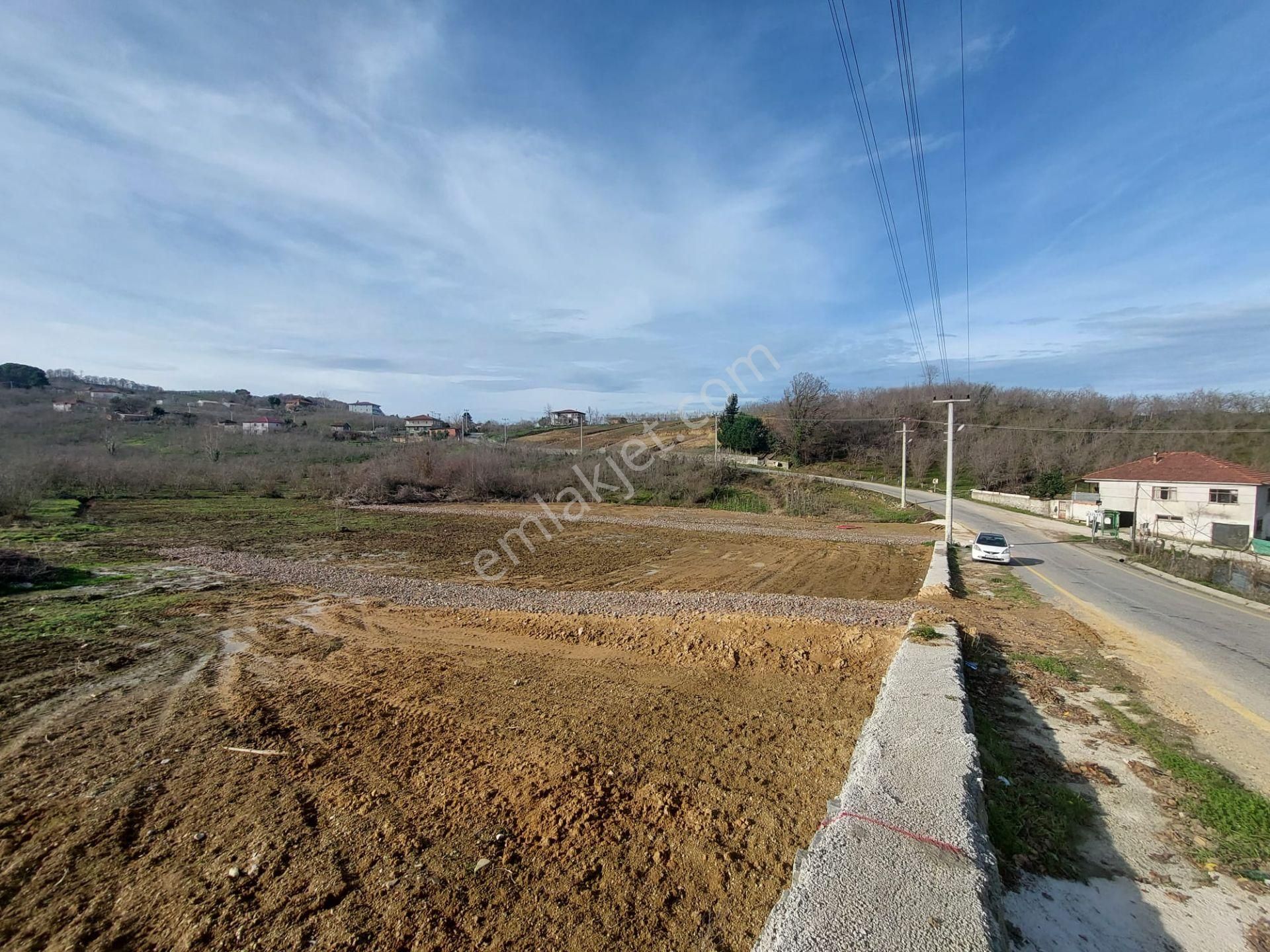 İmarlı Projeli Müstakil Tapulu Araç Takasına Uygun Parseller - Görsel 4