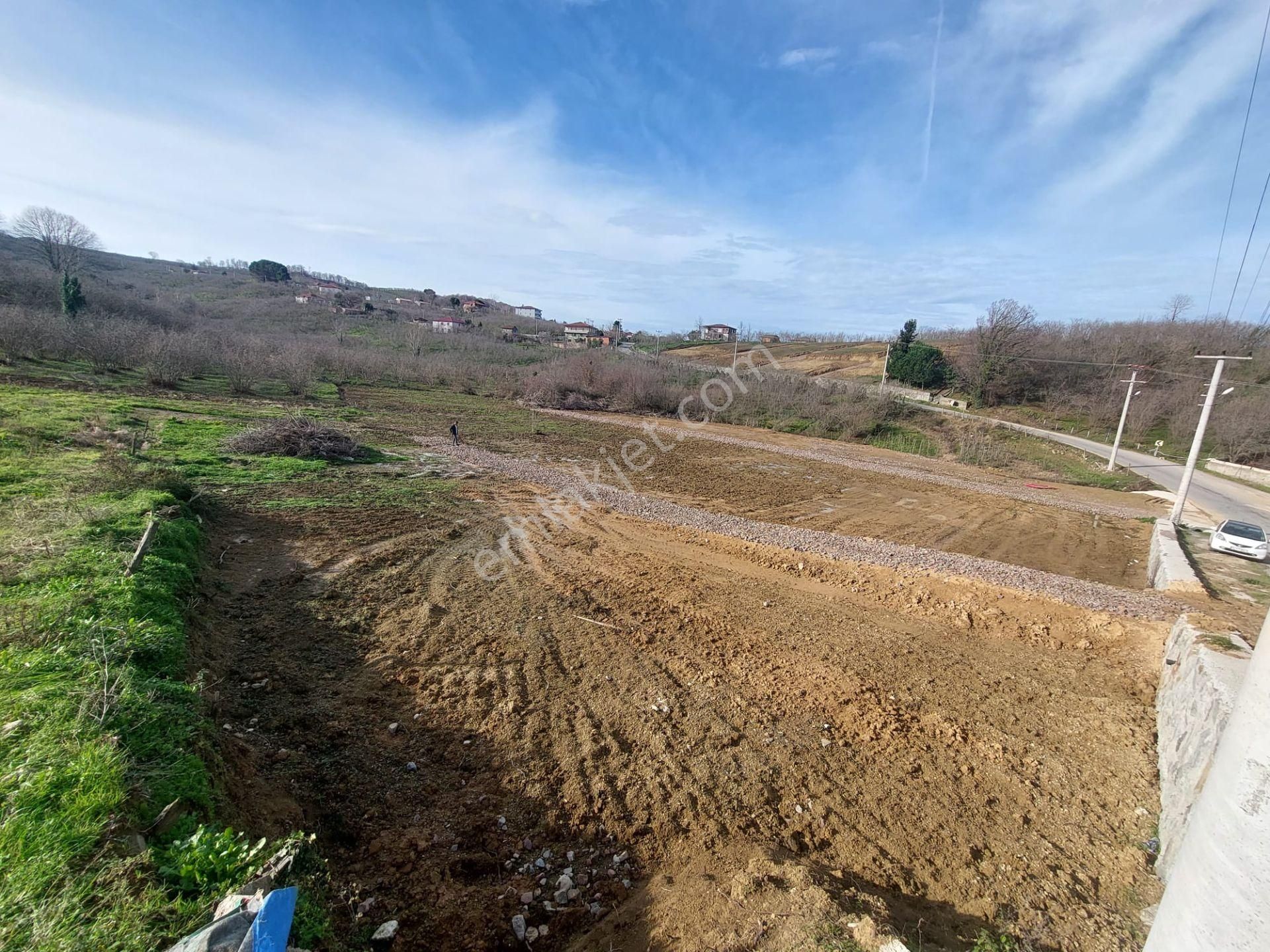 İmarlı Projeli Müstakil Tapulu Araç Takasına Uygun Parseller - Görsel 7