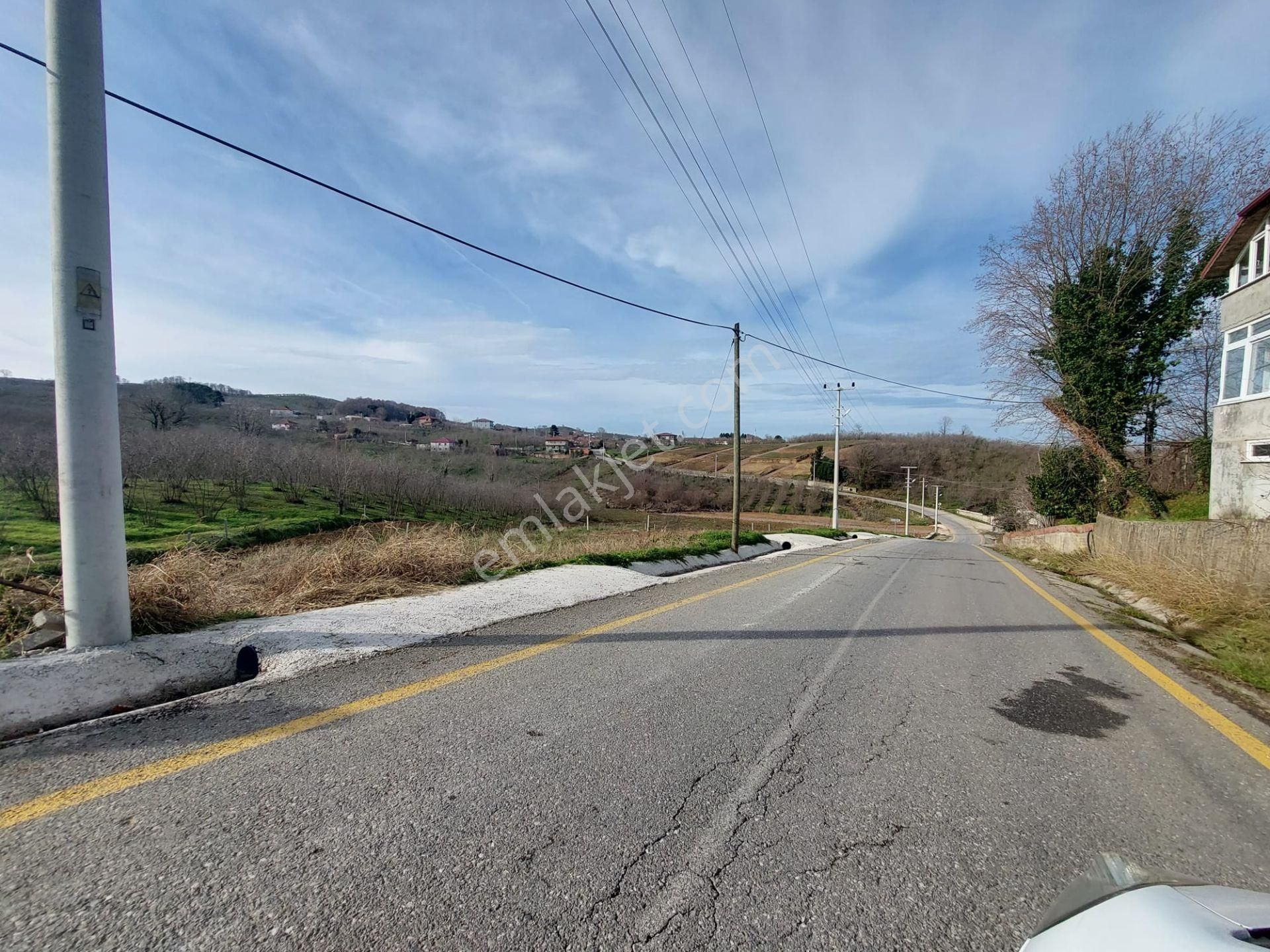 İmarlı Projeli Müstakil Tapulu Araç Takasına Uygun Parseller - Görsel 15