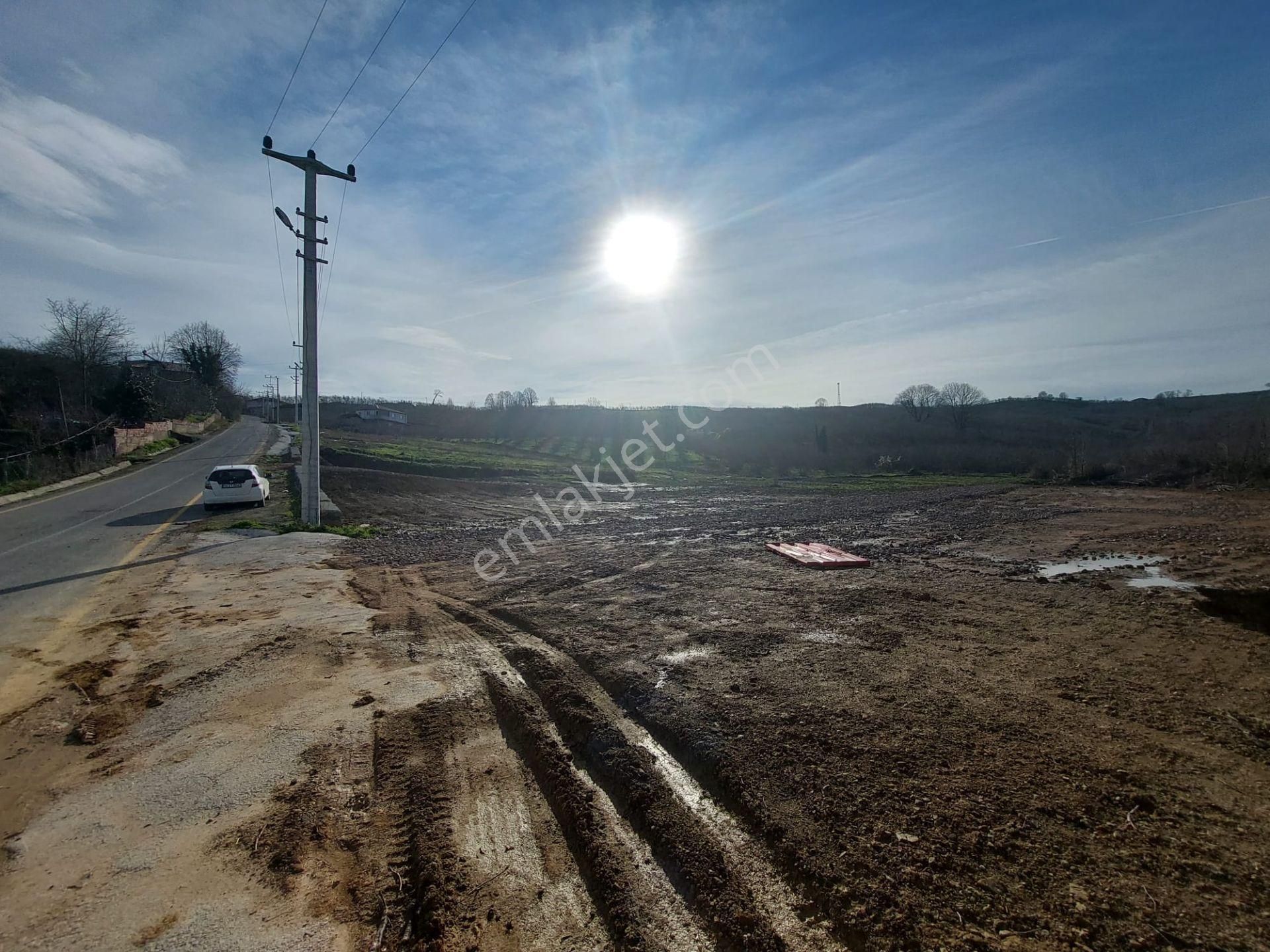 İmarlı Projeli Müstakil Tapulu Araç Takasına Uygun Parseller - Görsel 6