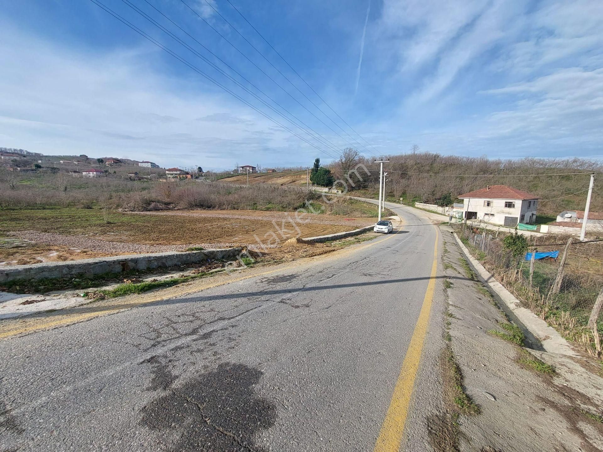 İmarlı Projeli Müstakil Tapulu Araç Takasına Uygun Parseller - Görsel 12