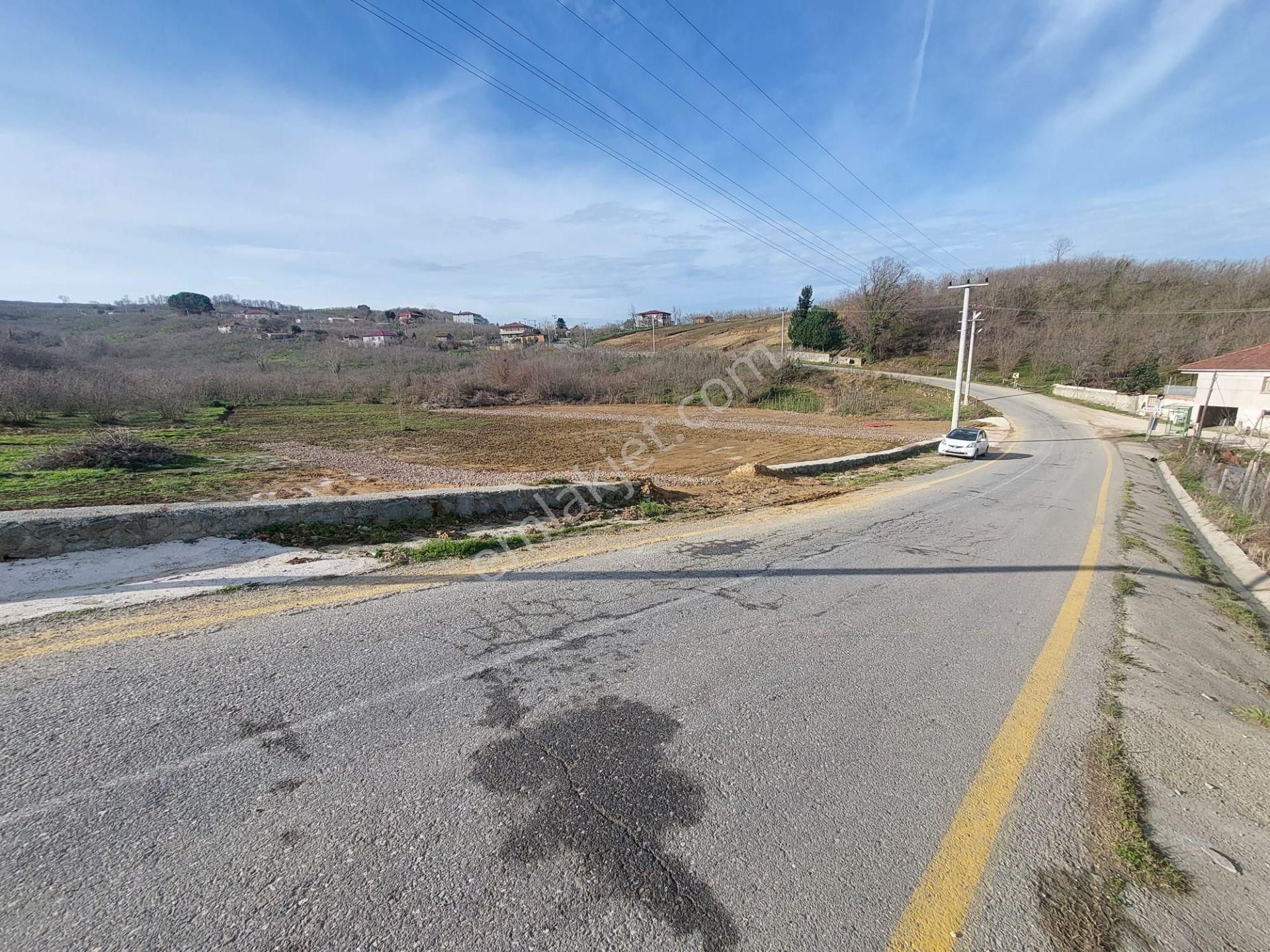 İmarlı Projeli Müstakil Tapulu Araç Takasına Uygun Parseller - Görsel 14