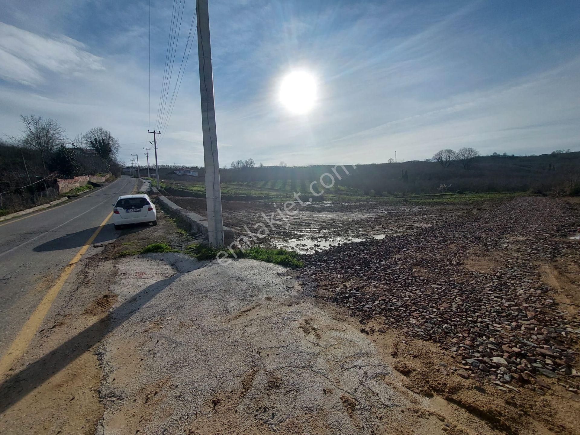 İmarlı Projeli Müstakil Tapulu Araç Takasına Uygun Parseller - Görsel 5