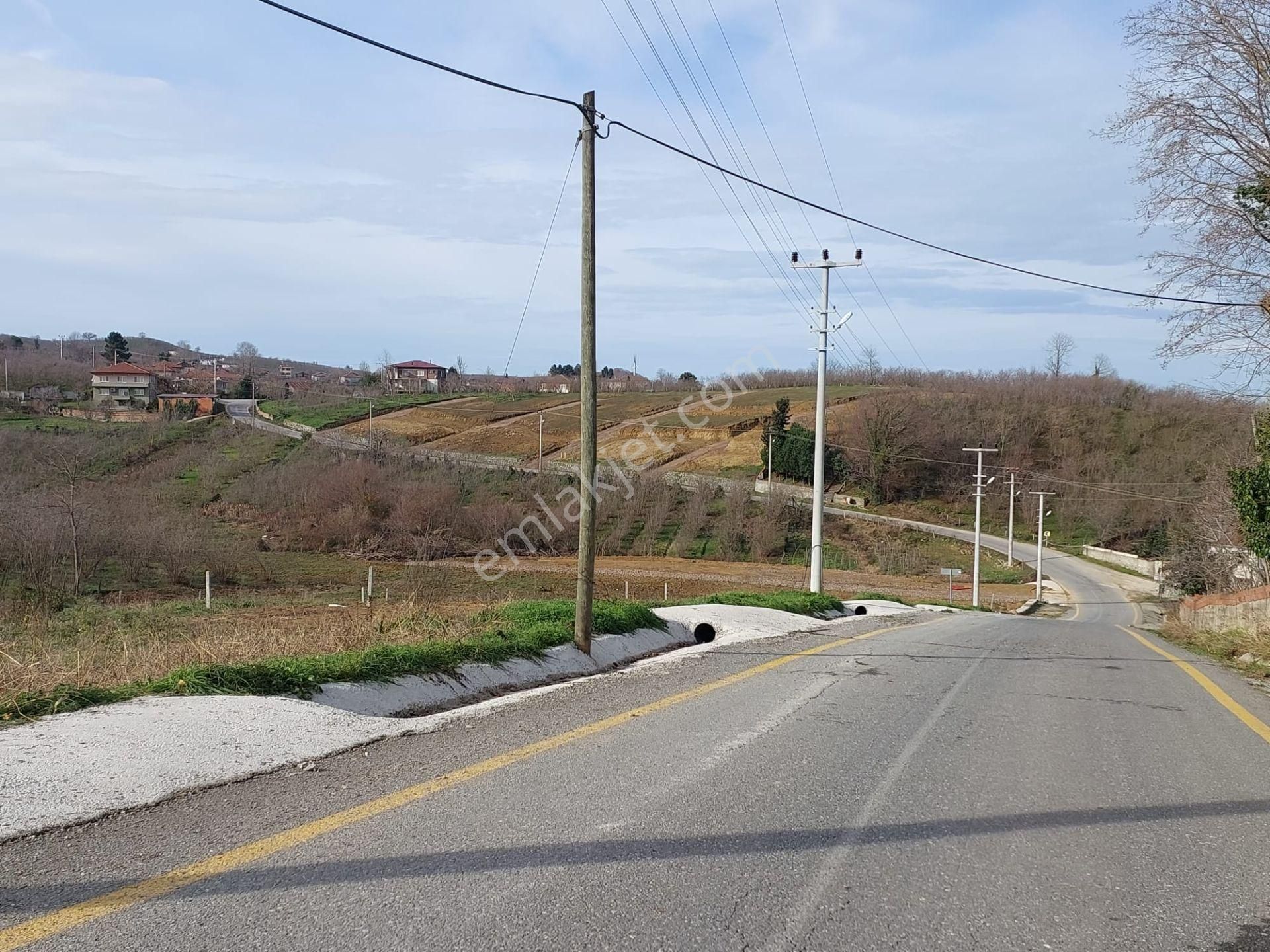 İmarlı Projeli Müstakil Tapulu Araç Takasına Uygun Parseller - Görsel 13