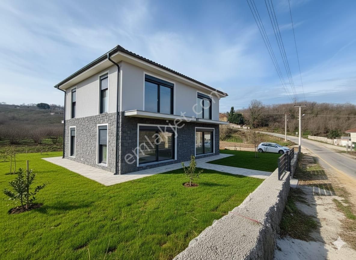 İmarlı Projeli Müstakil Tapulu Araç Takasına Uygun Parseller - Görsel 2