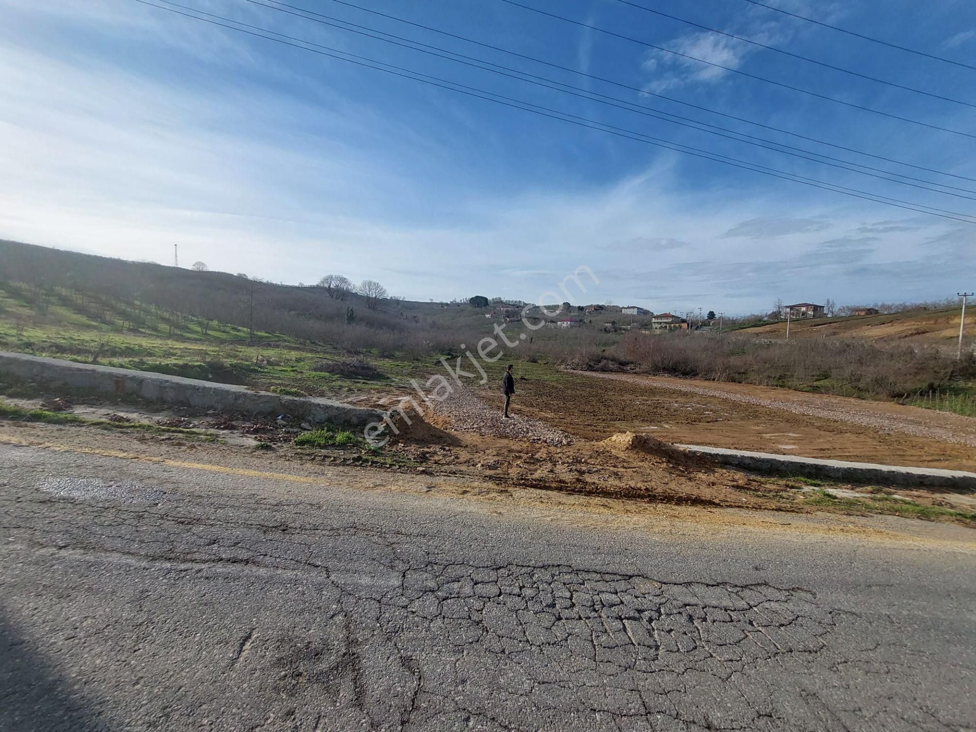 İmarlı Projeli Müstakil Tapulu Araç Takasına Uygun Parseller - Görsel 11