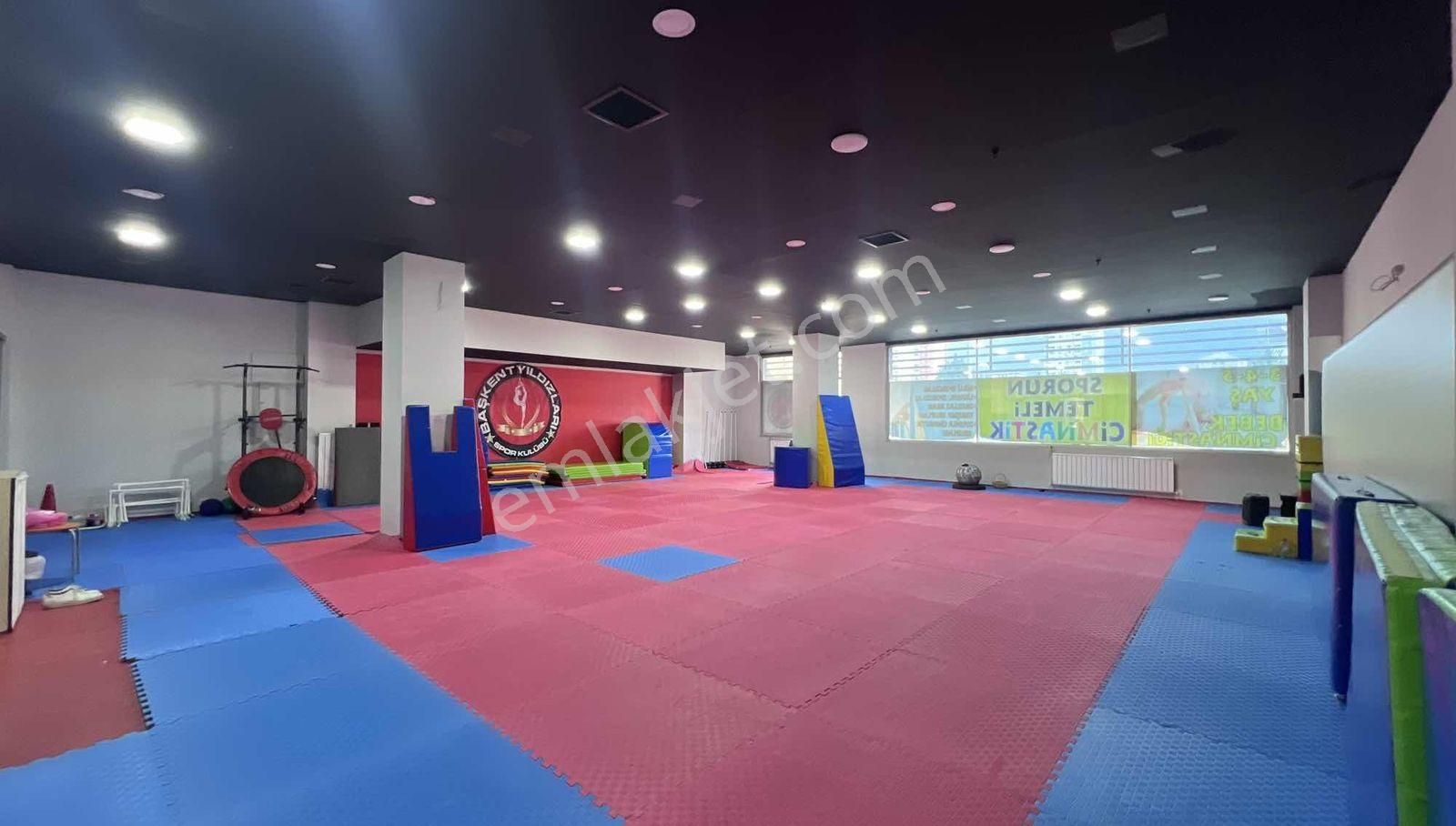 Redstone Castle Dolphin Avm'de Satılık 140m2 Dükkan - Görsel 9