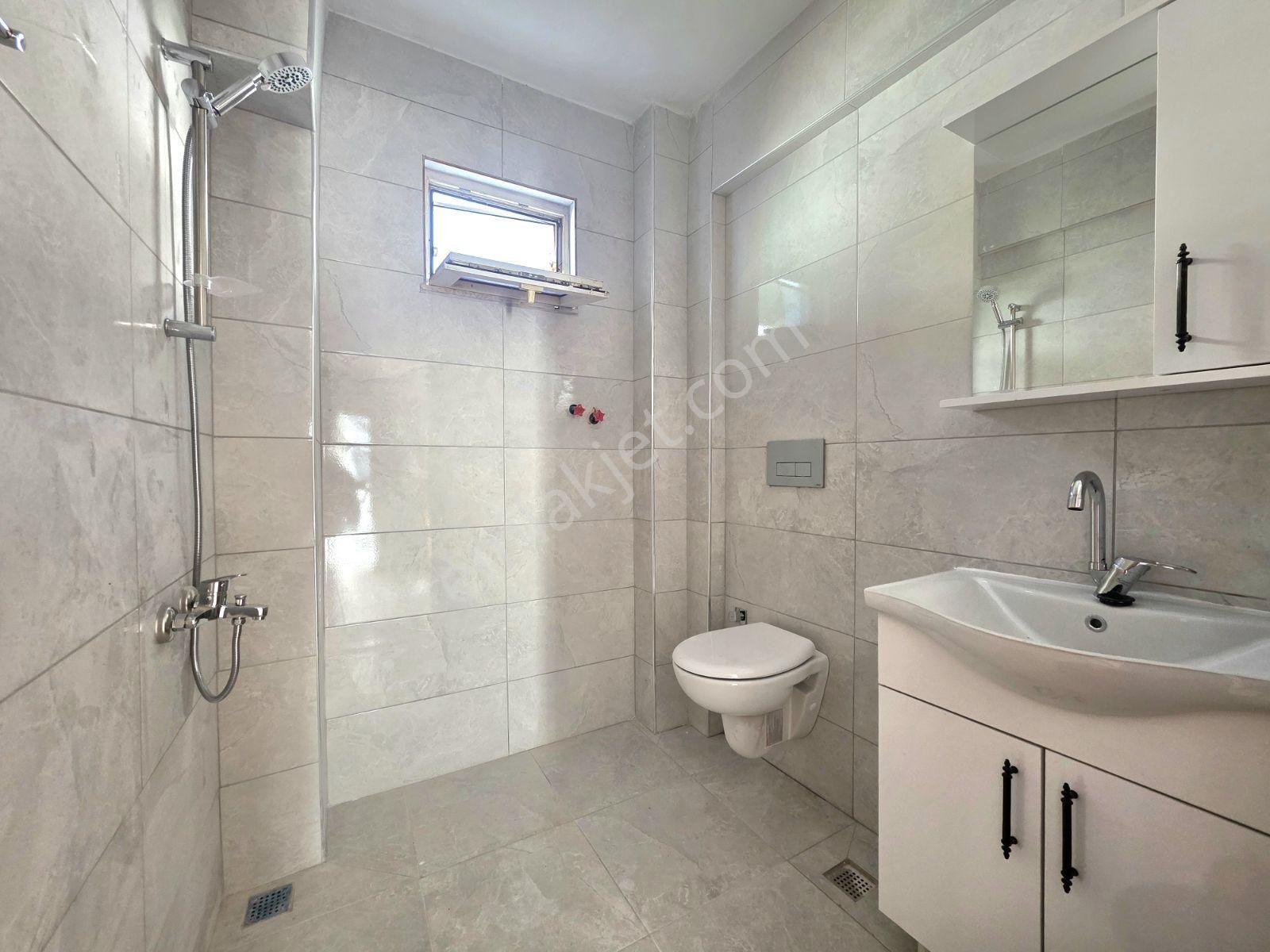 Fethiye Merkez'de Satılık 2+1 100m2 Ara Kat Ayrı Mutfak Daire - Görsel 10