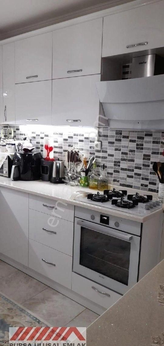 Bursa Ulusal Emlak Tan Satılık - Görsel 15